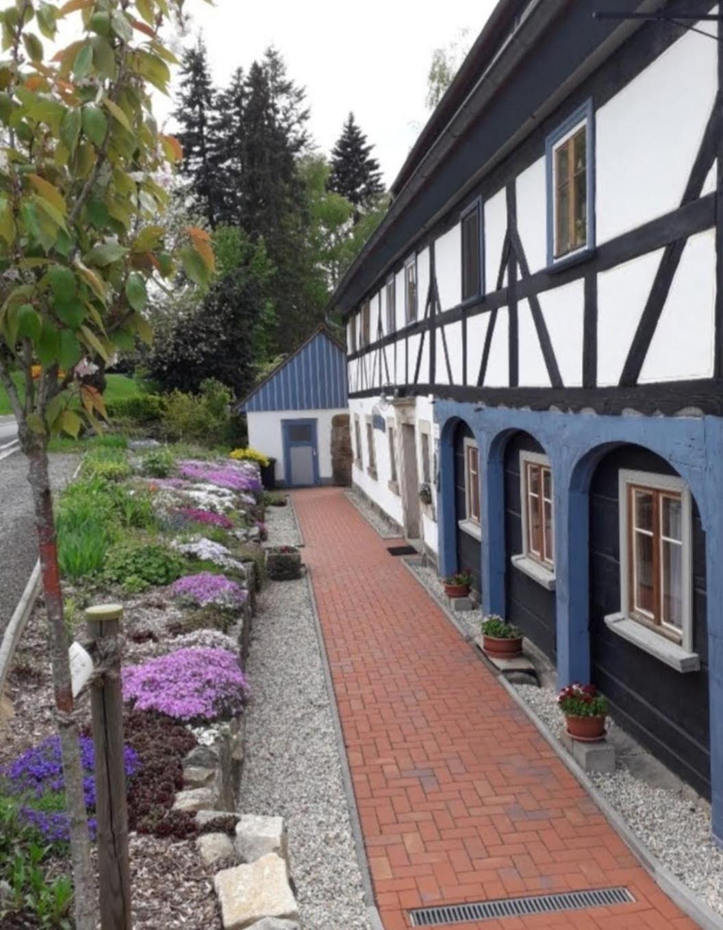 Haus zur alten Bimmelbahn - Property Image 16