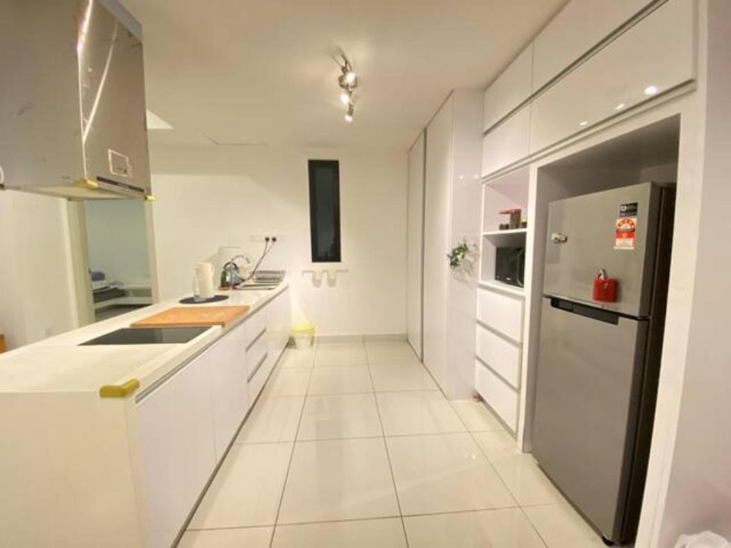 High Floor Cozy Southkey Mosaic Netflix 4Pax