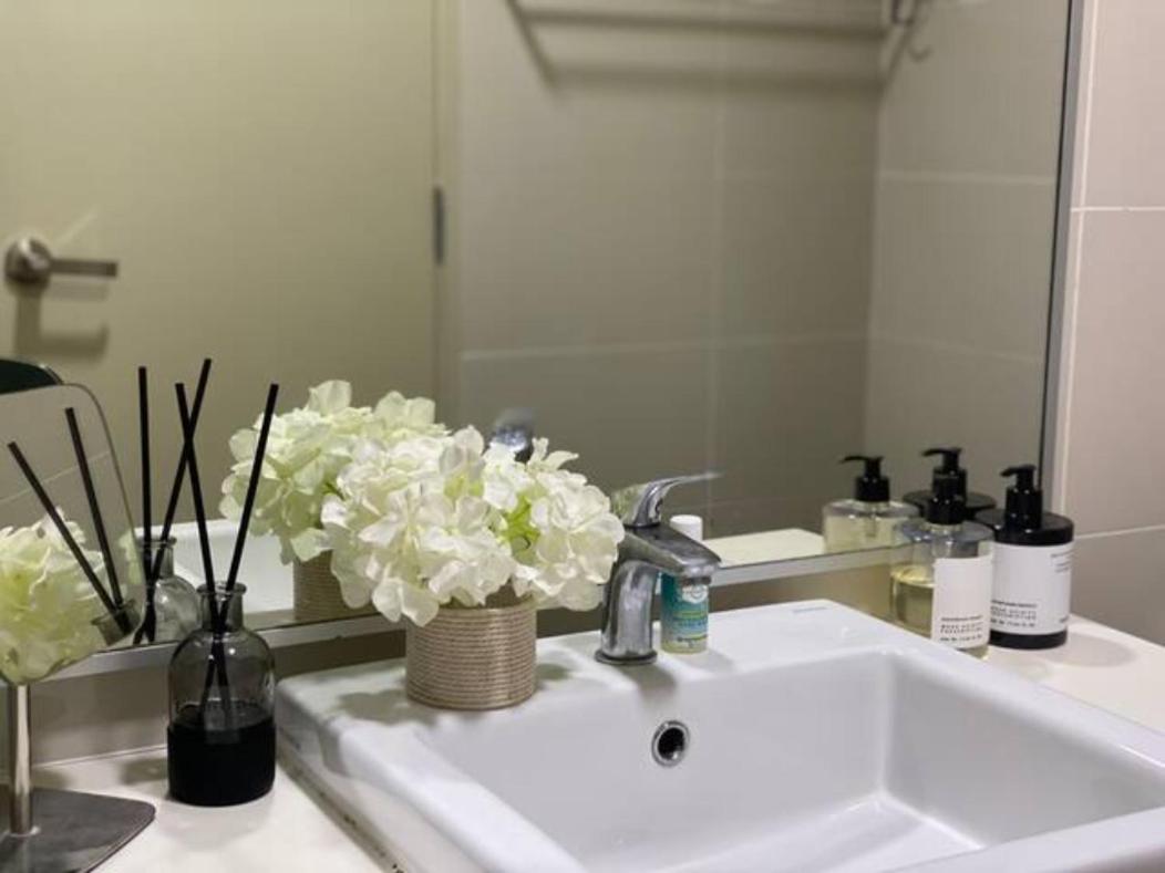 High Floor Cozy Southkey Mosaic Netflix 4Pax