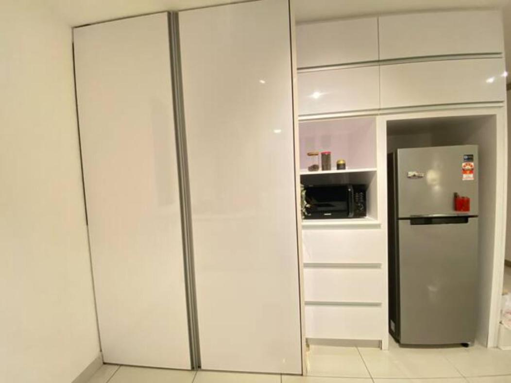 High Floor Cozy Southkey Mosaic Netflix 4Pax