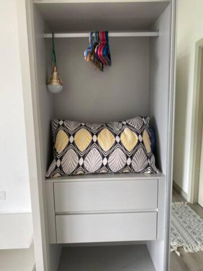 High Floor Cozy Southkey Mosaic Netflix 4Pax