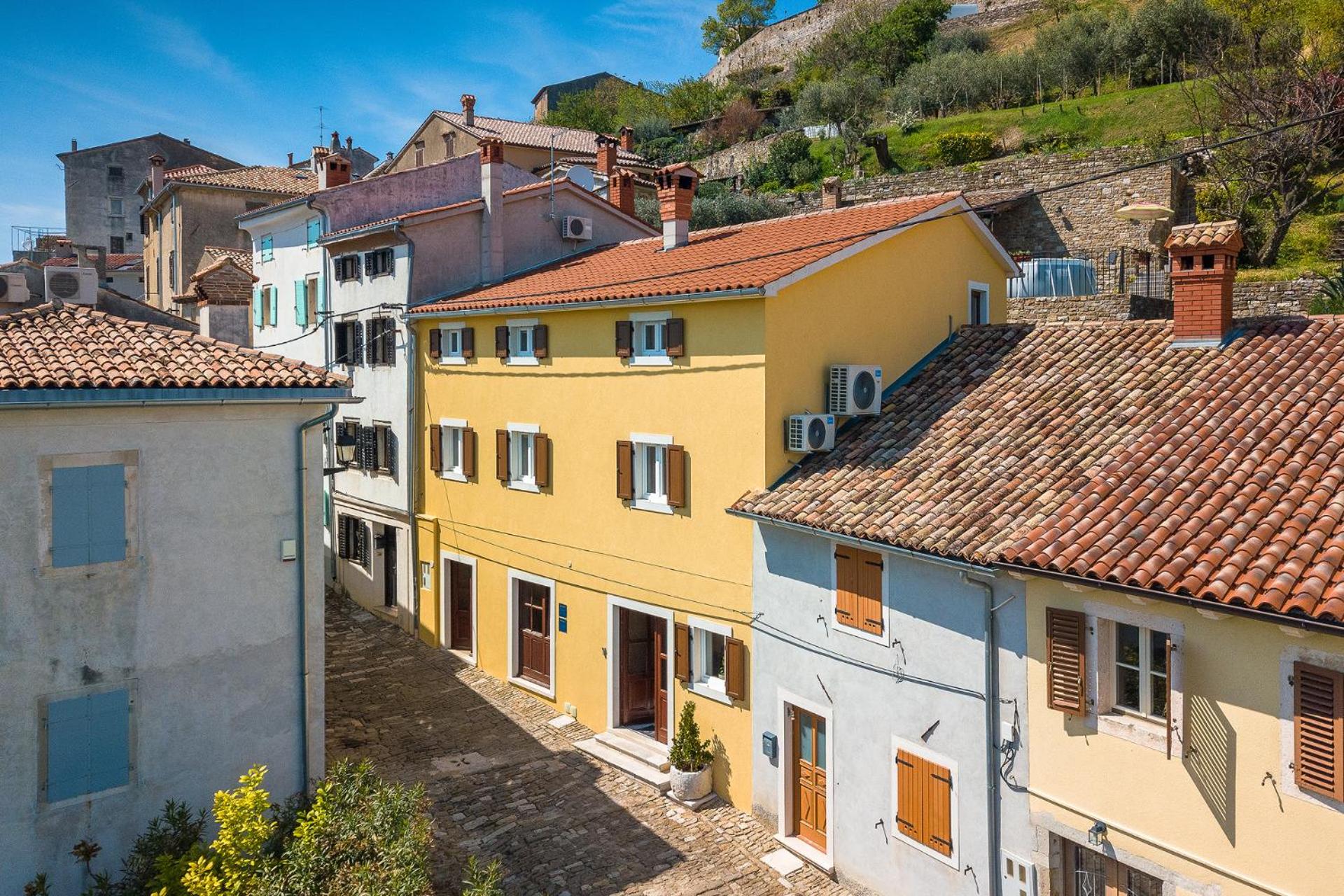 Apartman Pietro