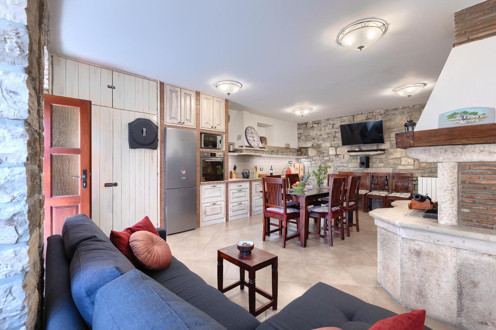 Apartman Pietro