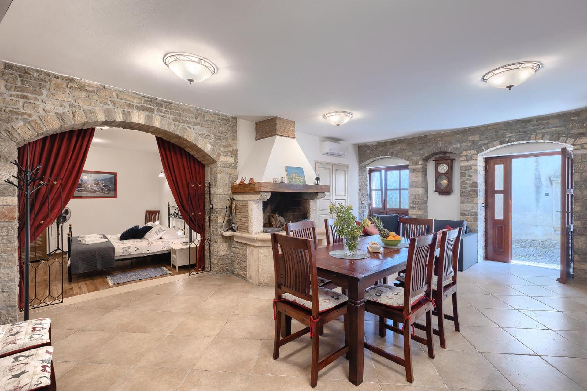 Apartman Pietro