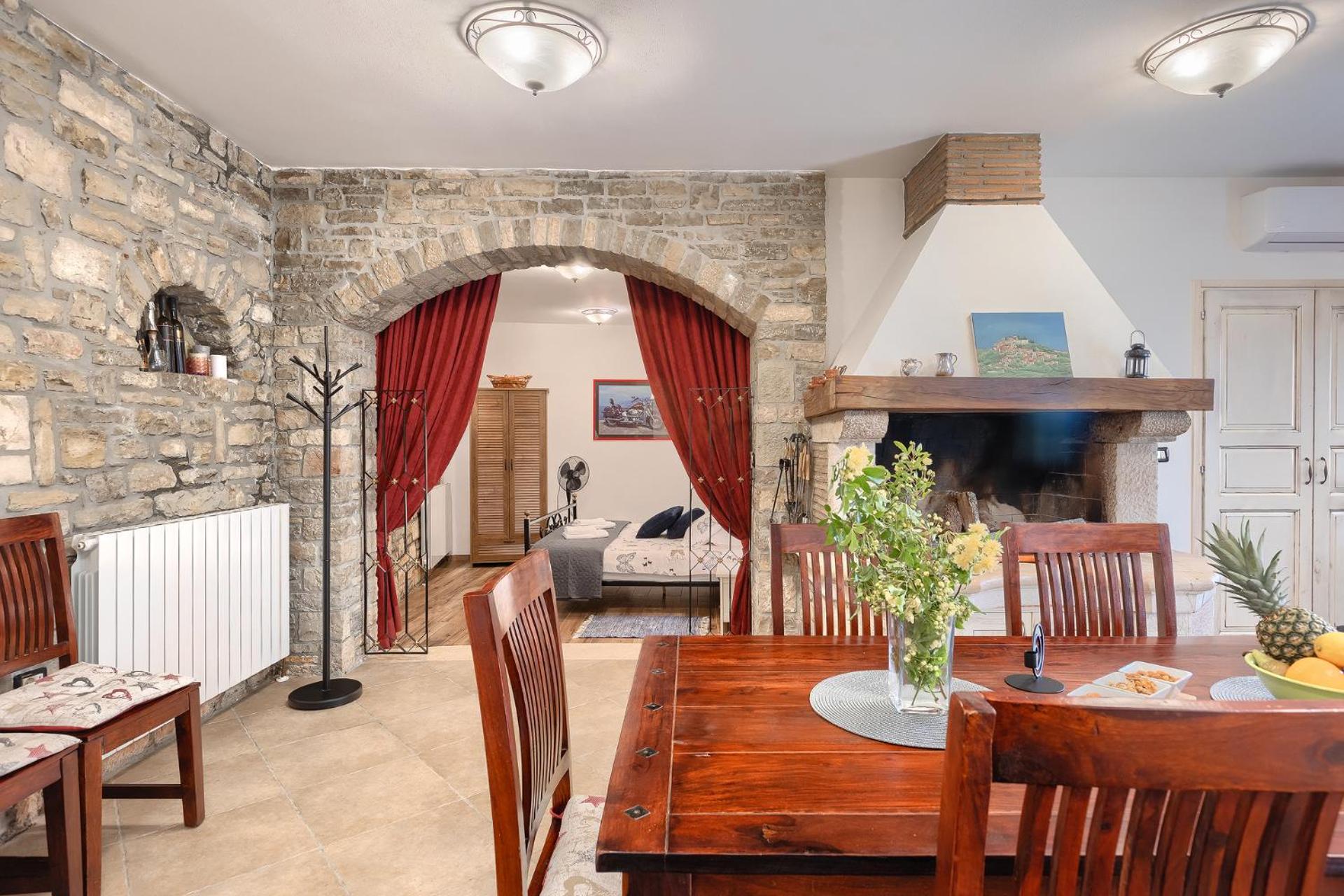 Apartman Pietro