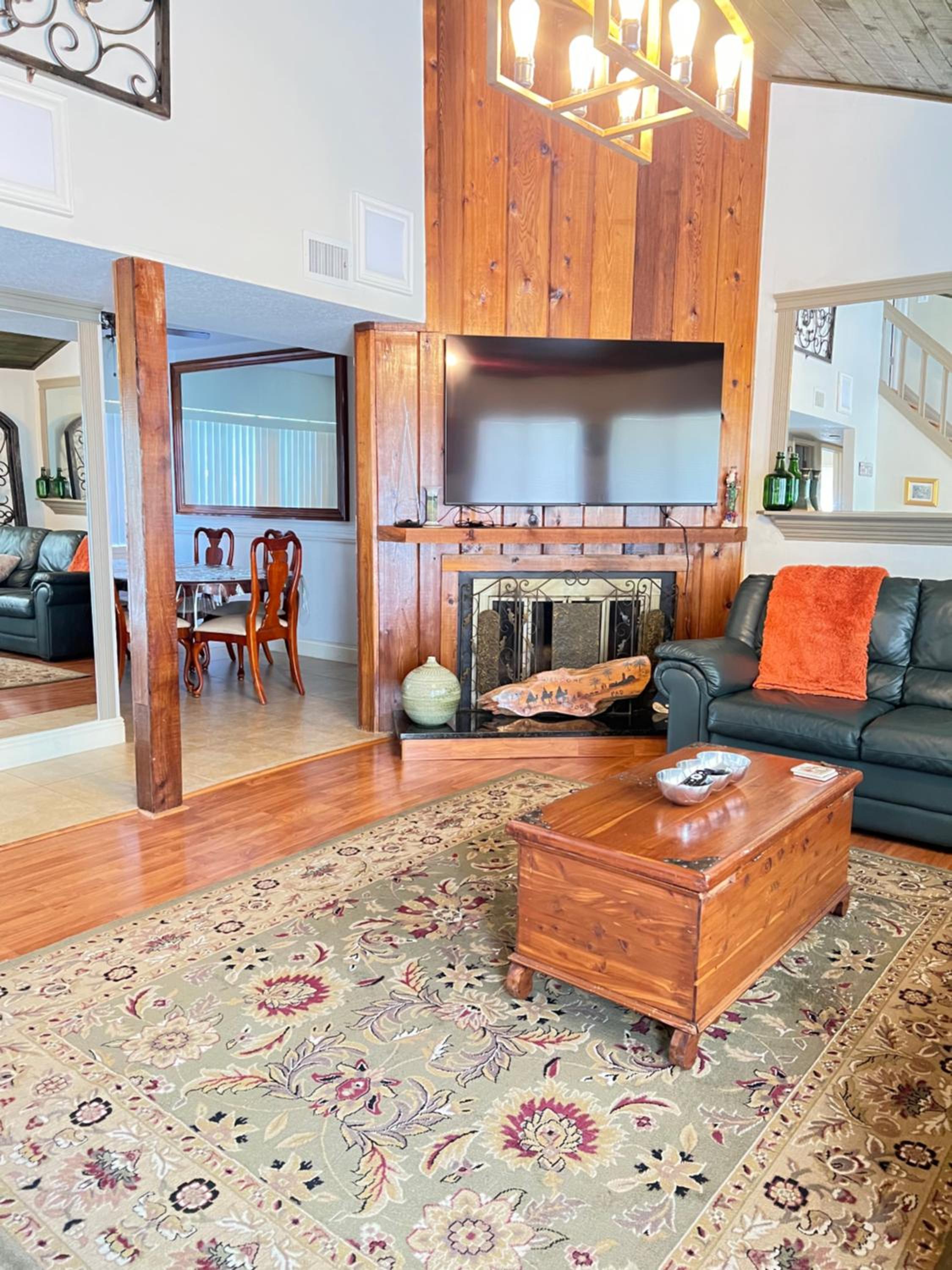 Spacious and relaxing Home - Longwood, Florida