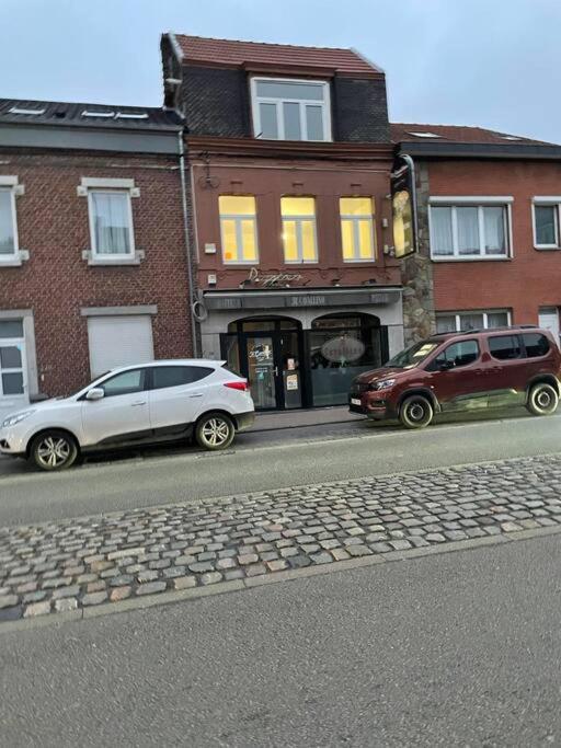 Agréable duplex proche de toutes commodités