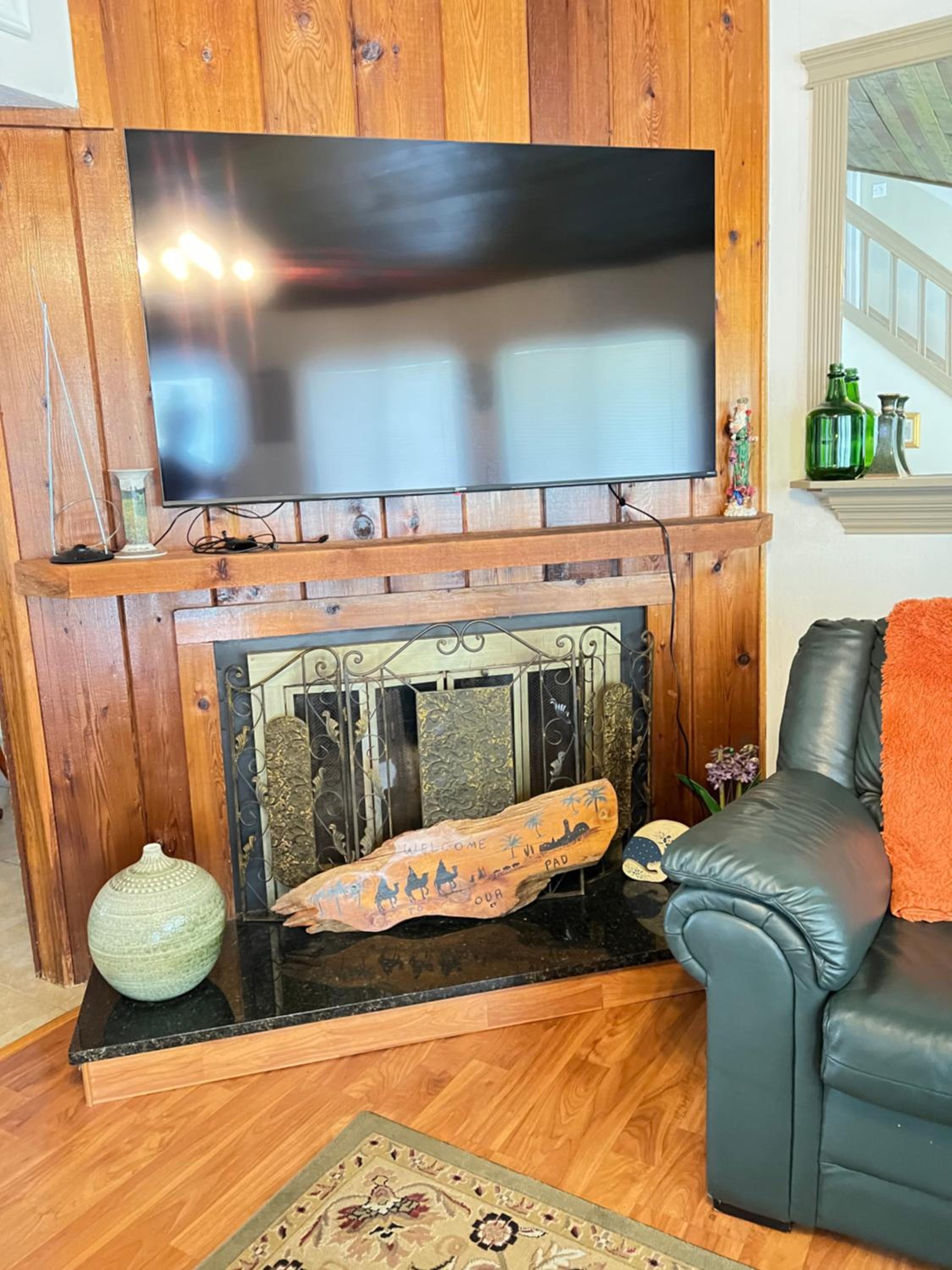Spacious and relaxing Home - Longwood, Florida