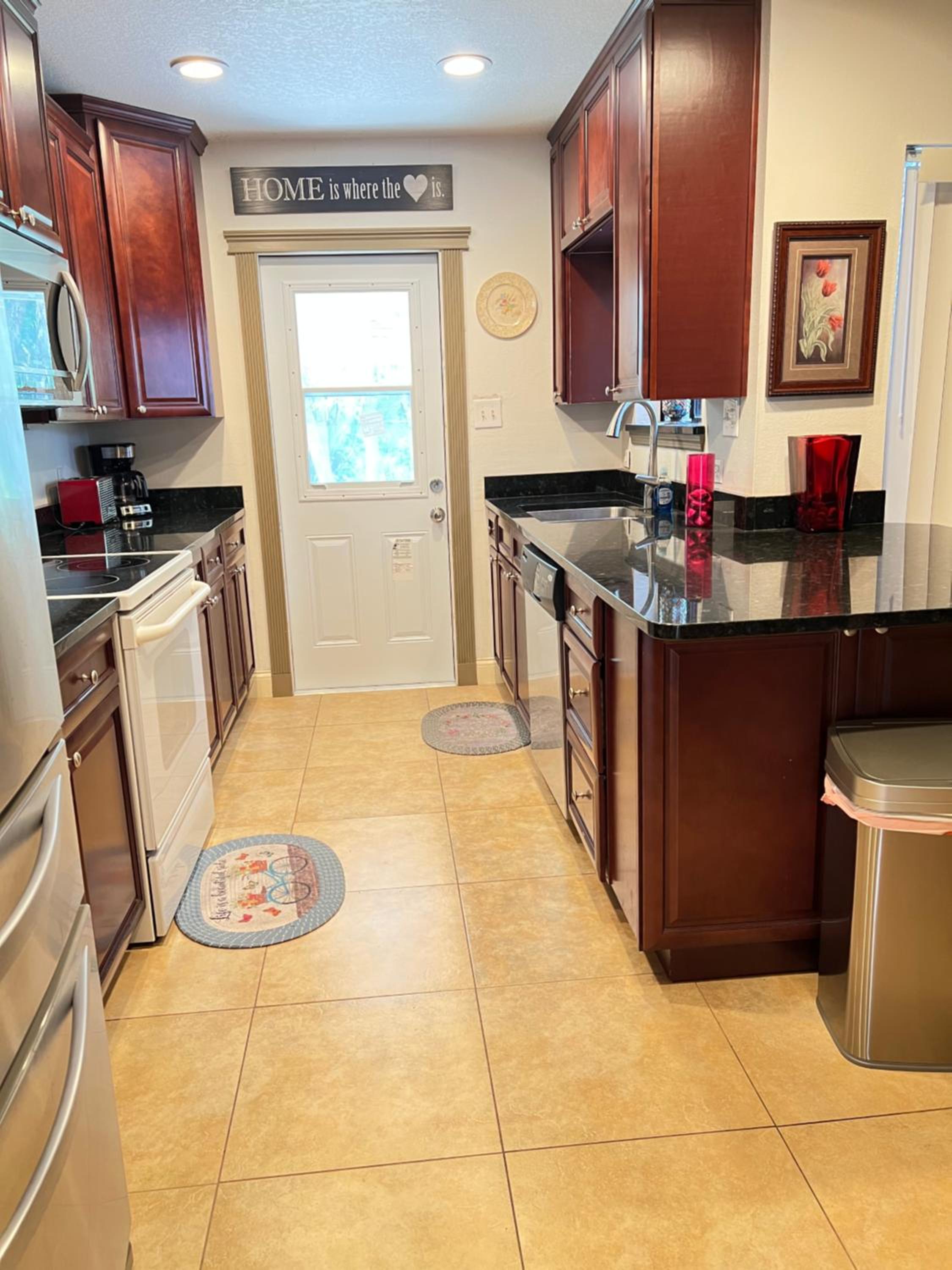 Spacious and relaxing Home - Longwood, Florida