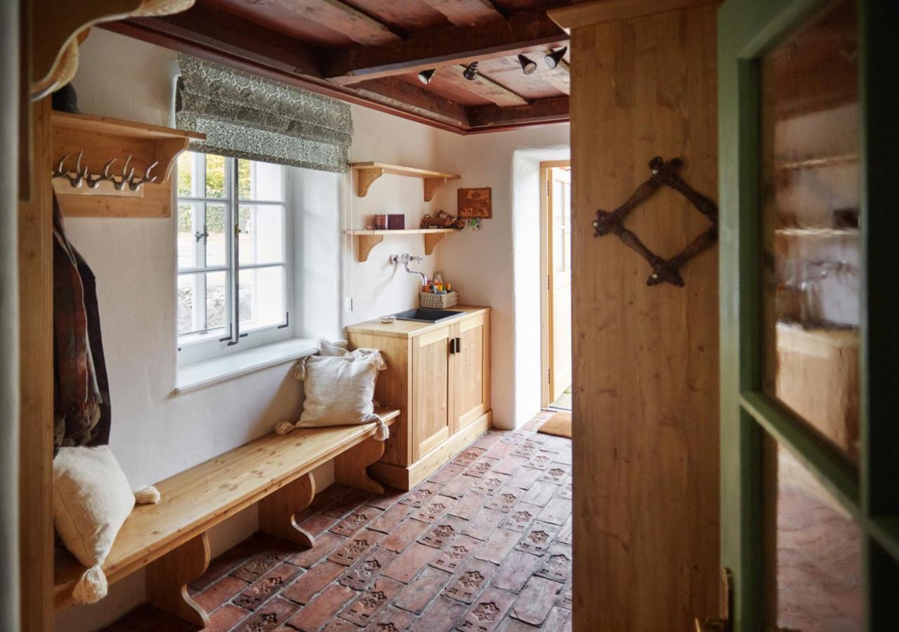 FISCHERNGUT - Luxuriöses Bauernhaus in Seenähe