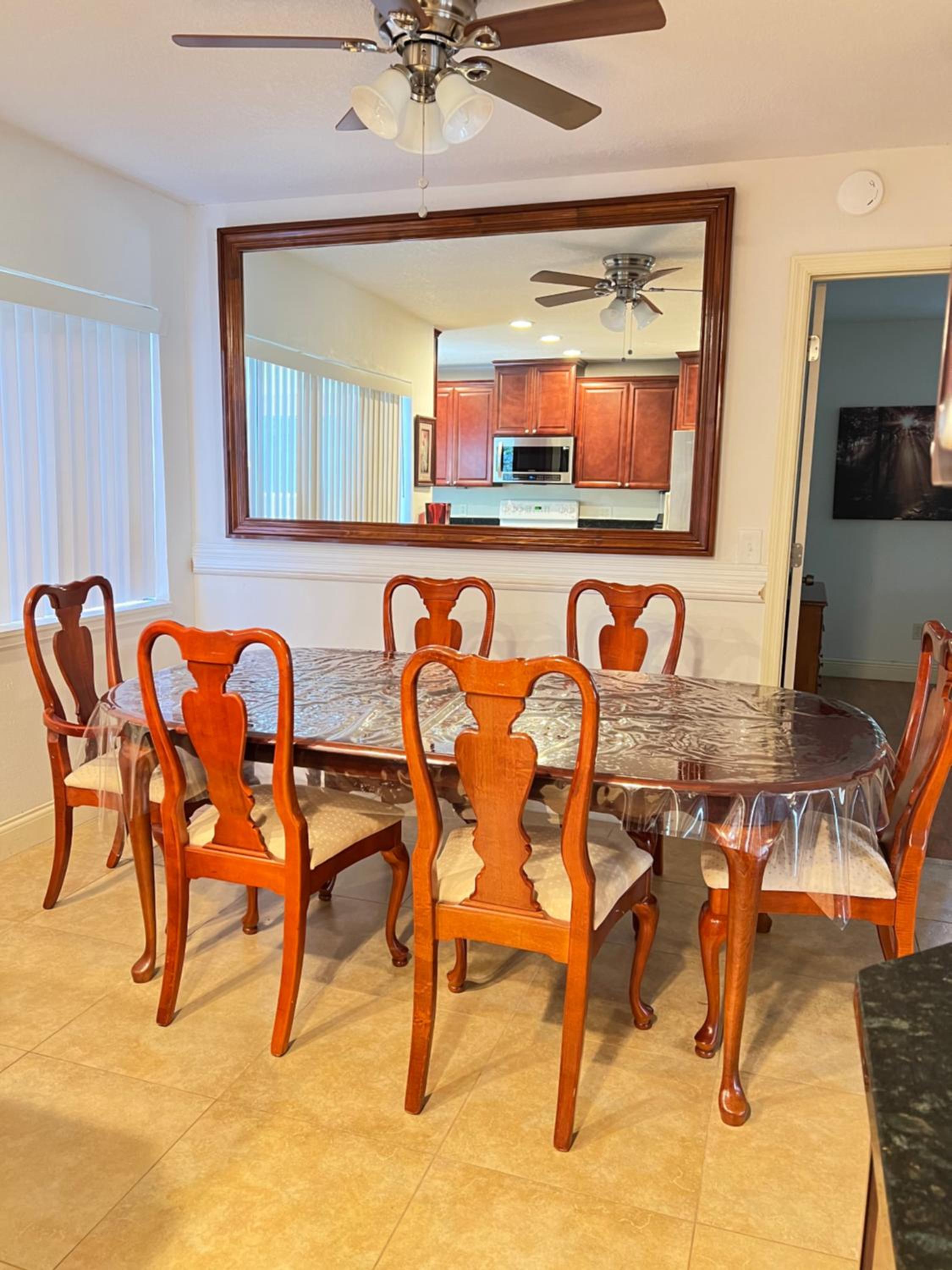 Spacious and relaxing Home - Longwood, Florida