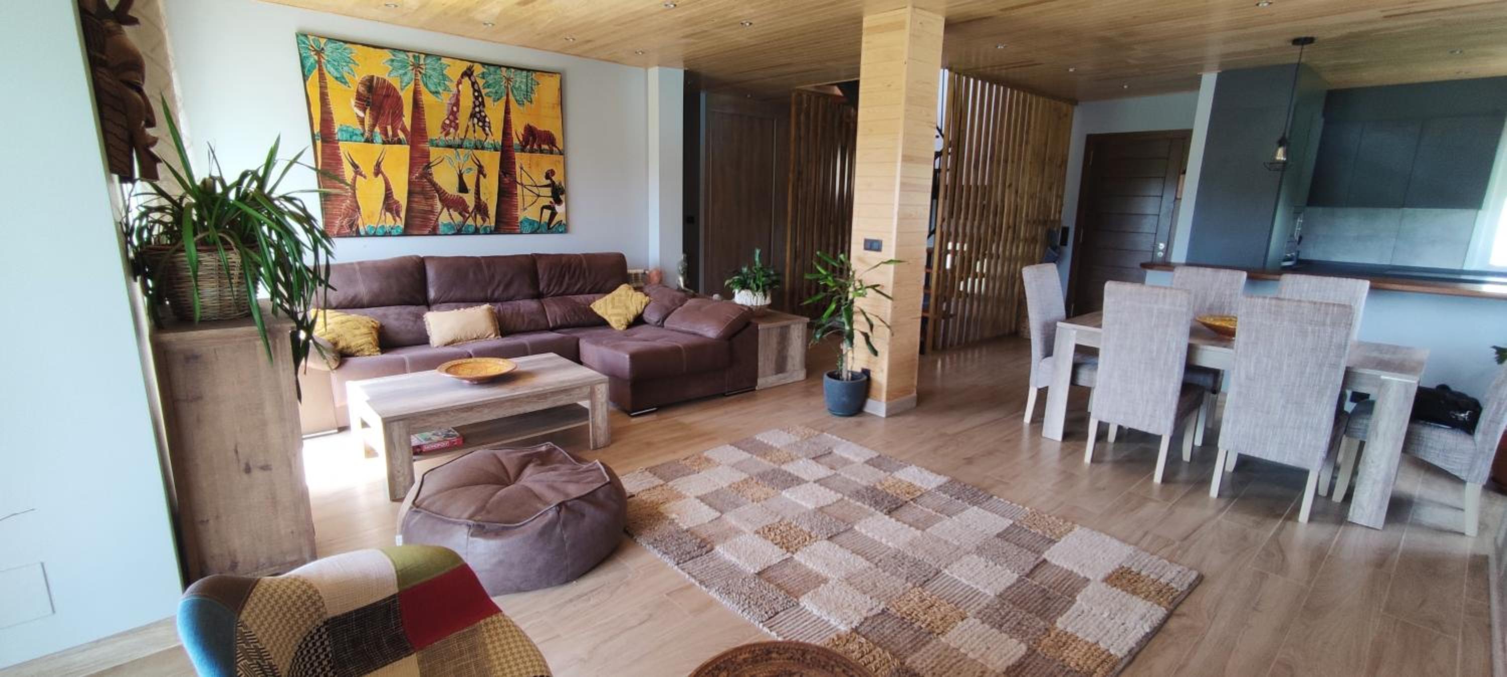 Villa playa y piscina