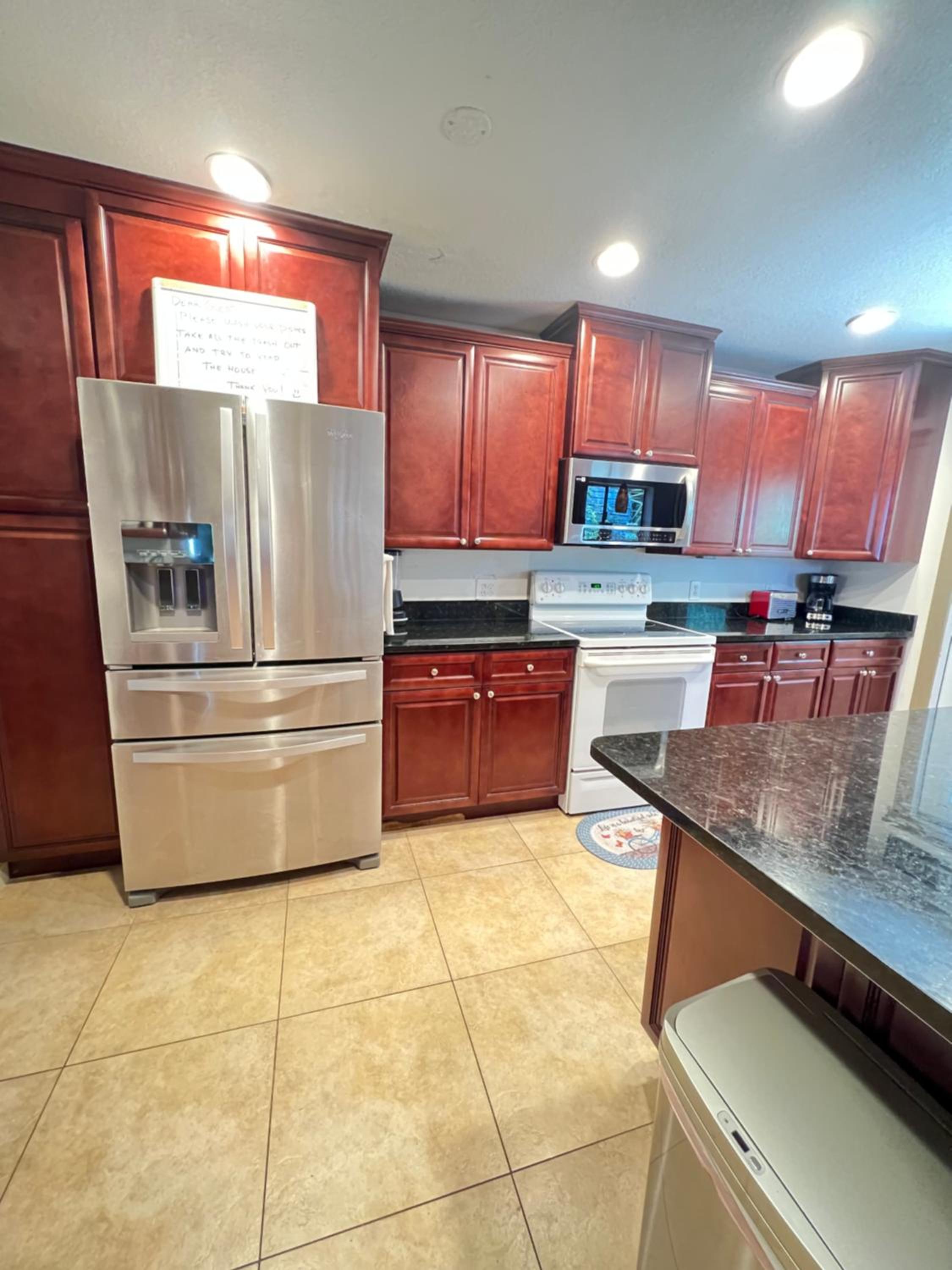 Spacious and relaxing Home - Longwood, Florida