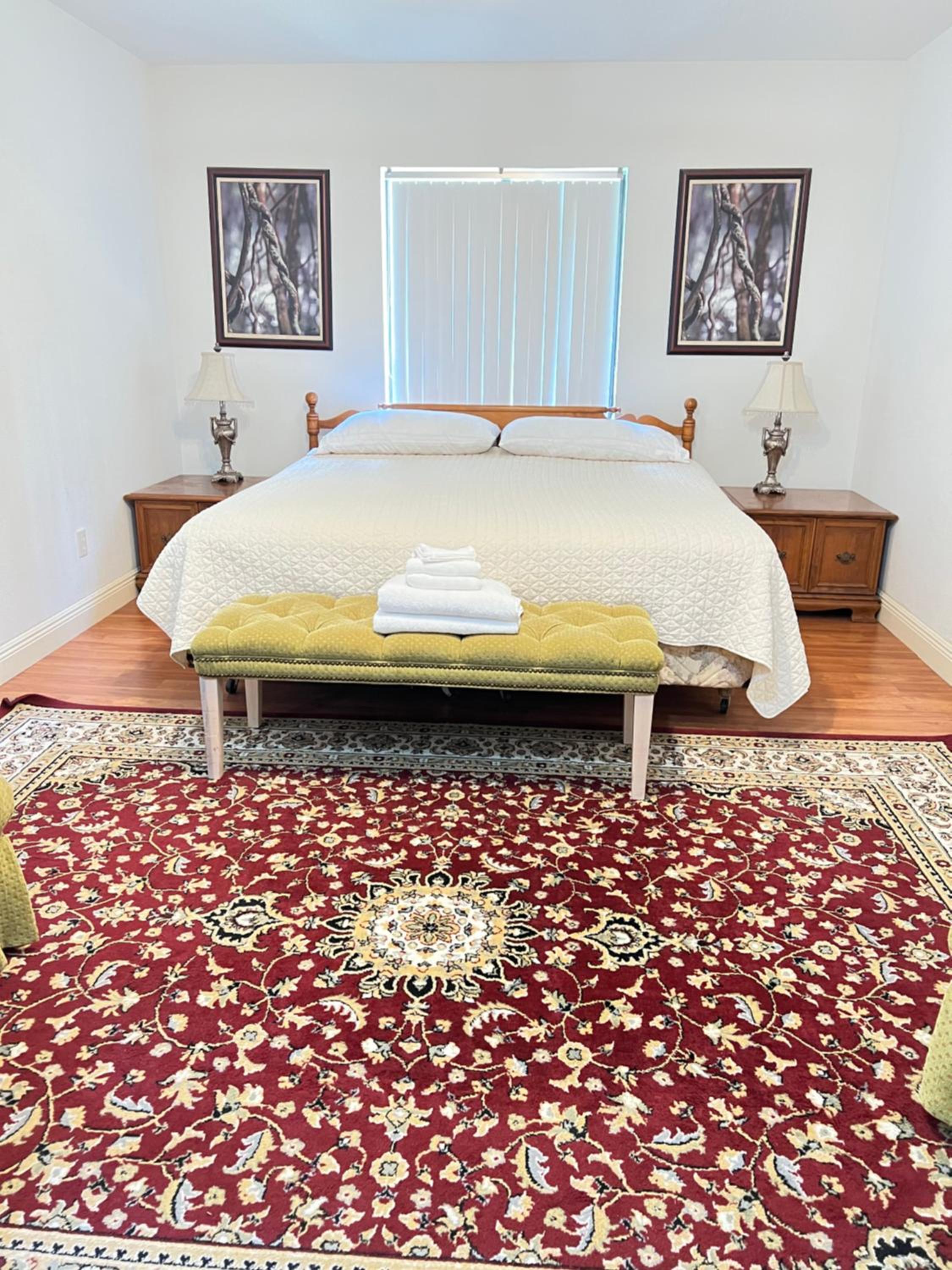Spacious and relaxing Home - Longwood, Florida