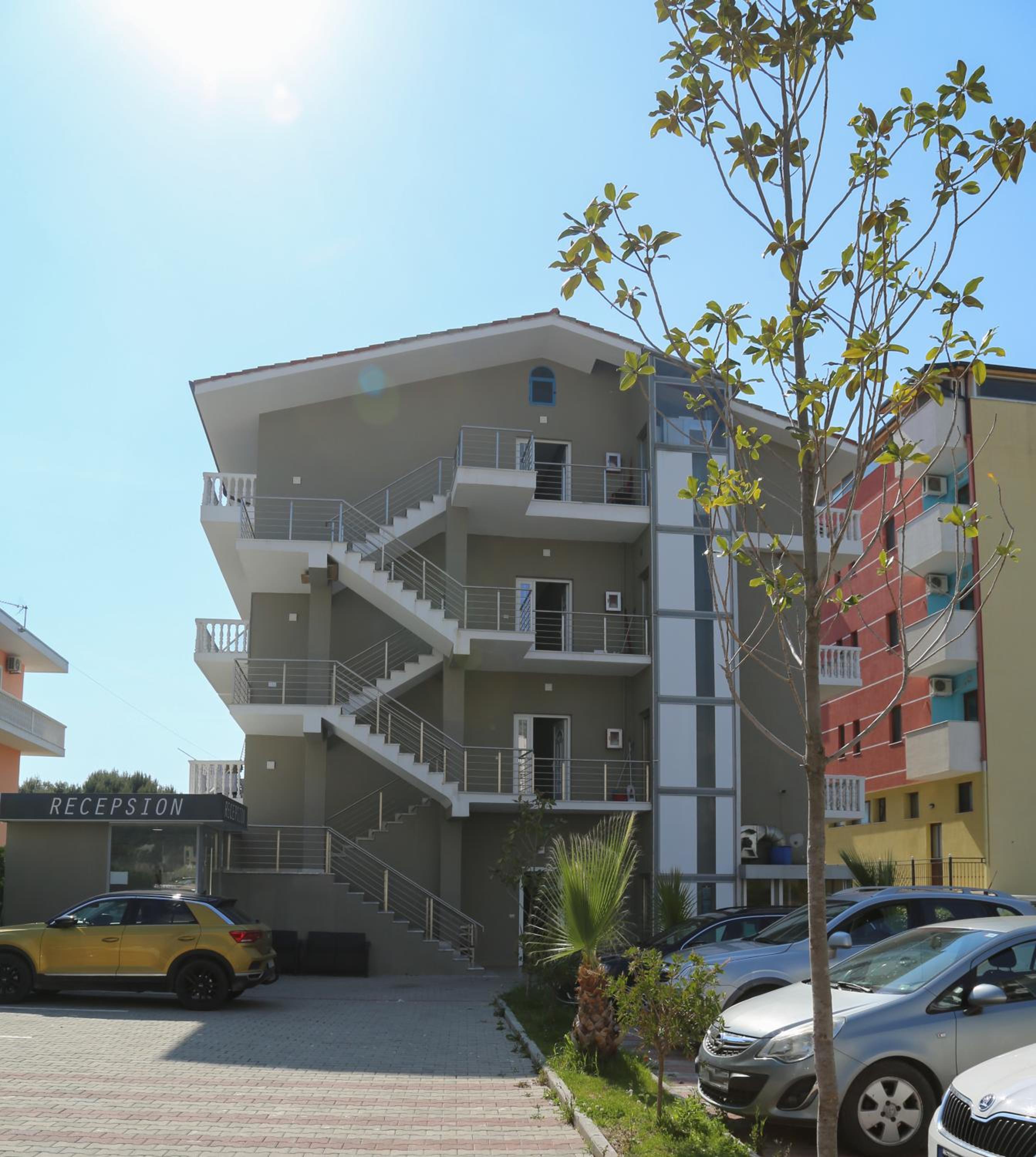 Hotel Leodori 1