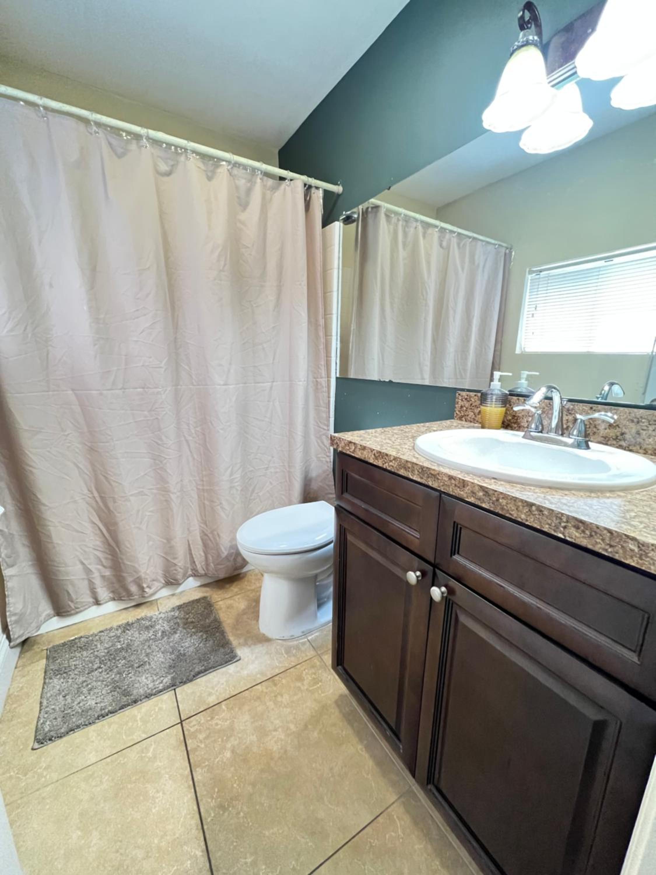 Spacious and relaxing Home - Longwood, Florida