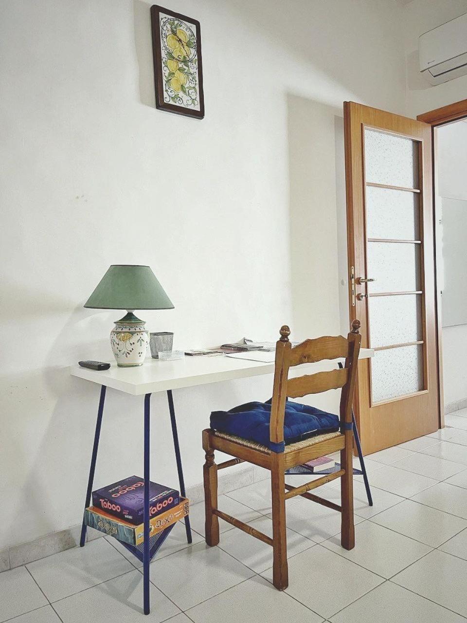 Casa Titti en Vietri — other