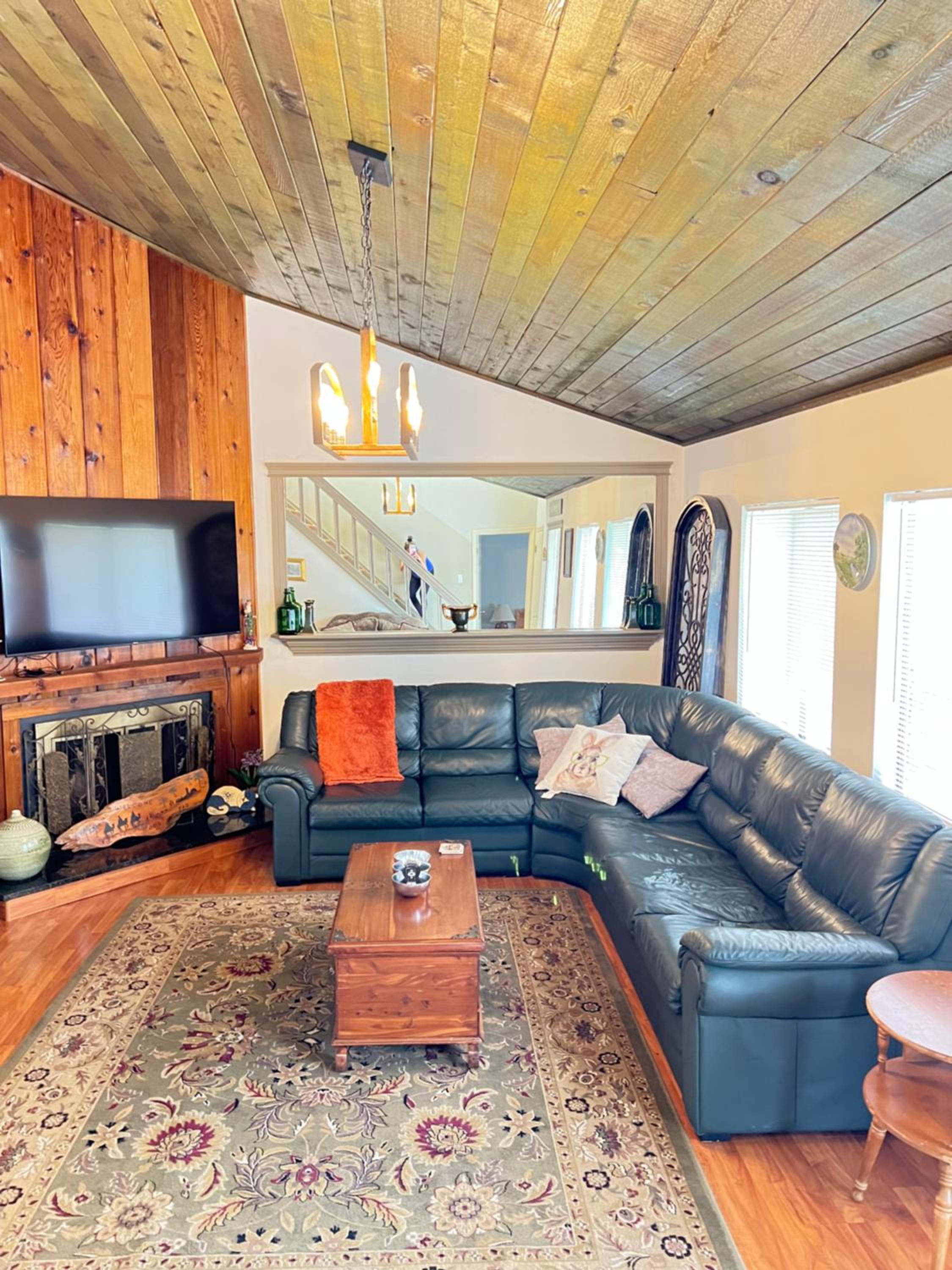 Spacious and relaxing Home - Longwood, Florida