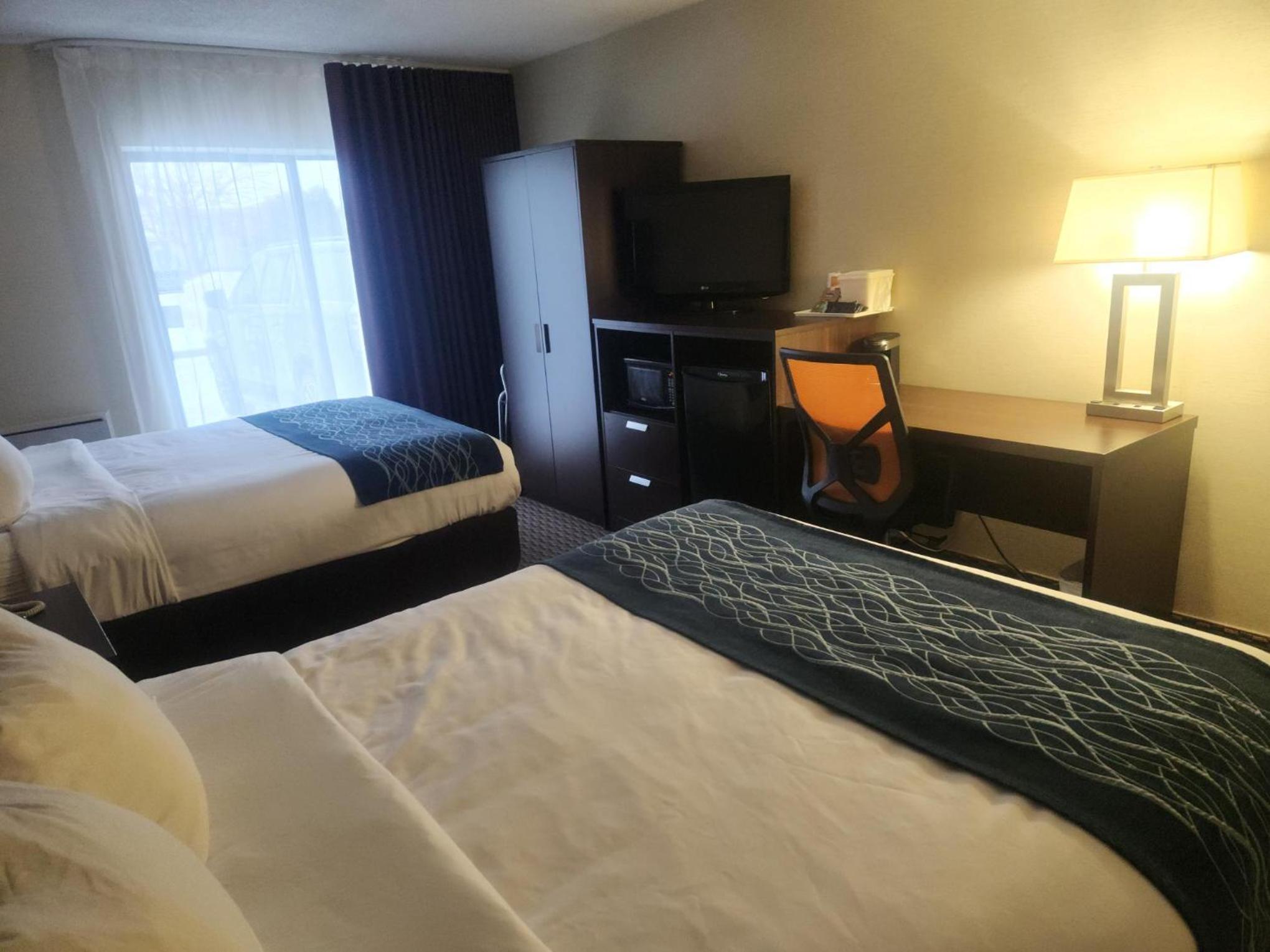 Comfort Inn
