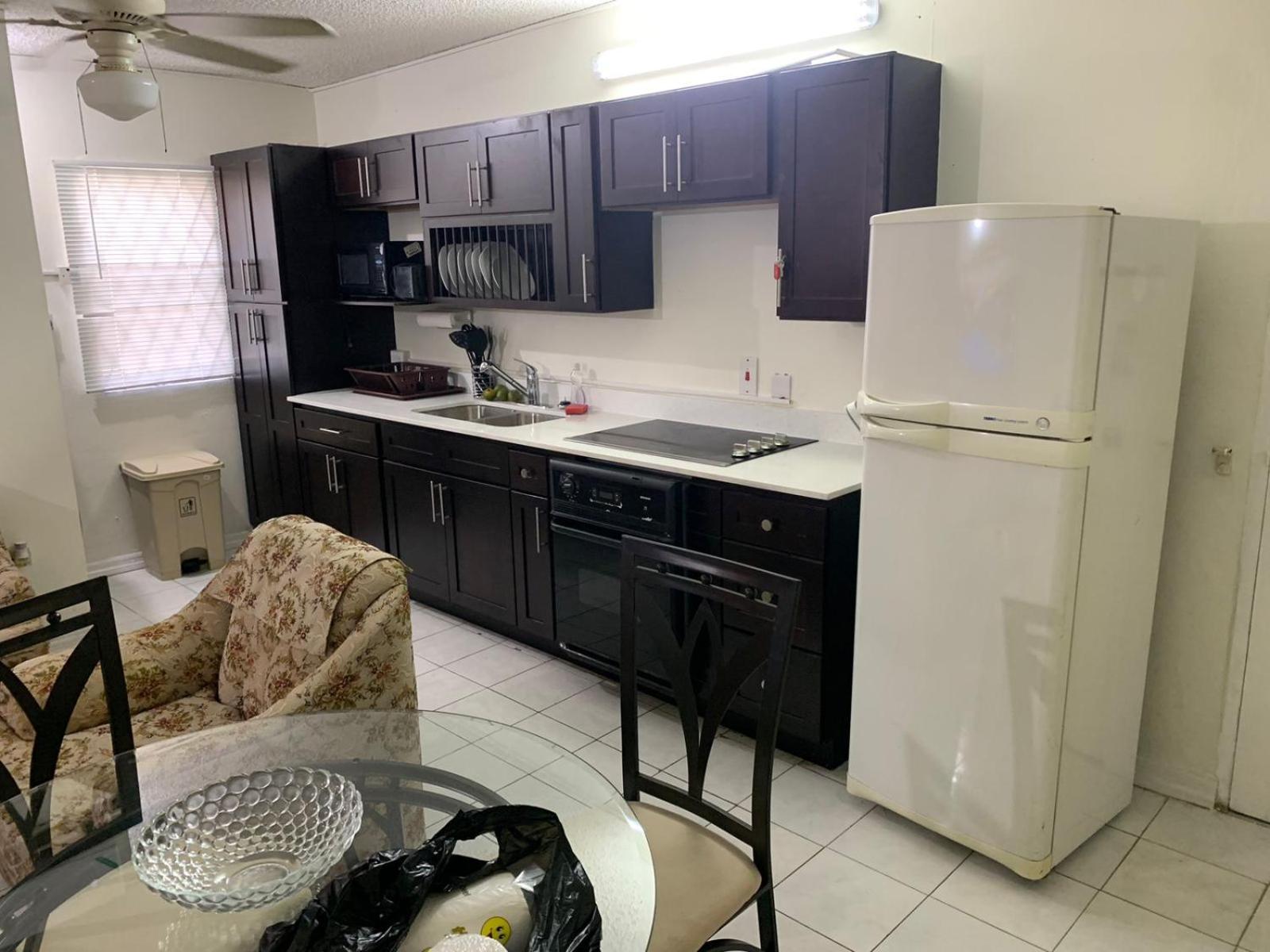 Finest Accommodation Apt # 424 Marley Manor Block 4 6 Marley Rd Kgn 6 view 5