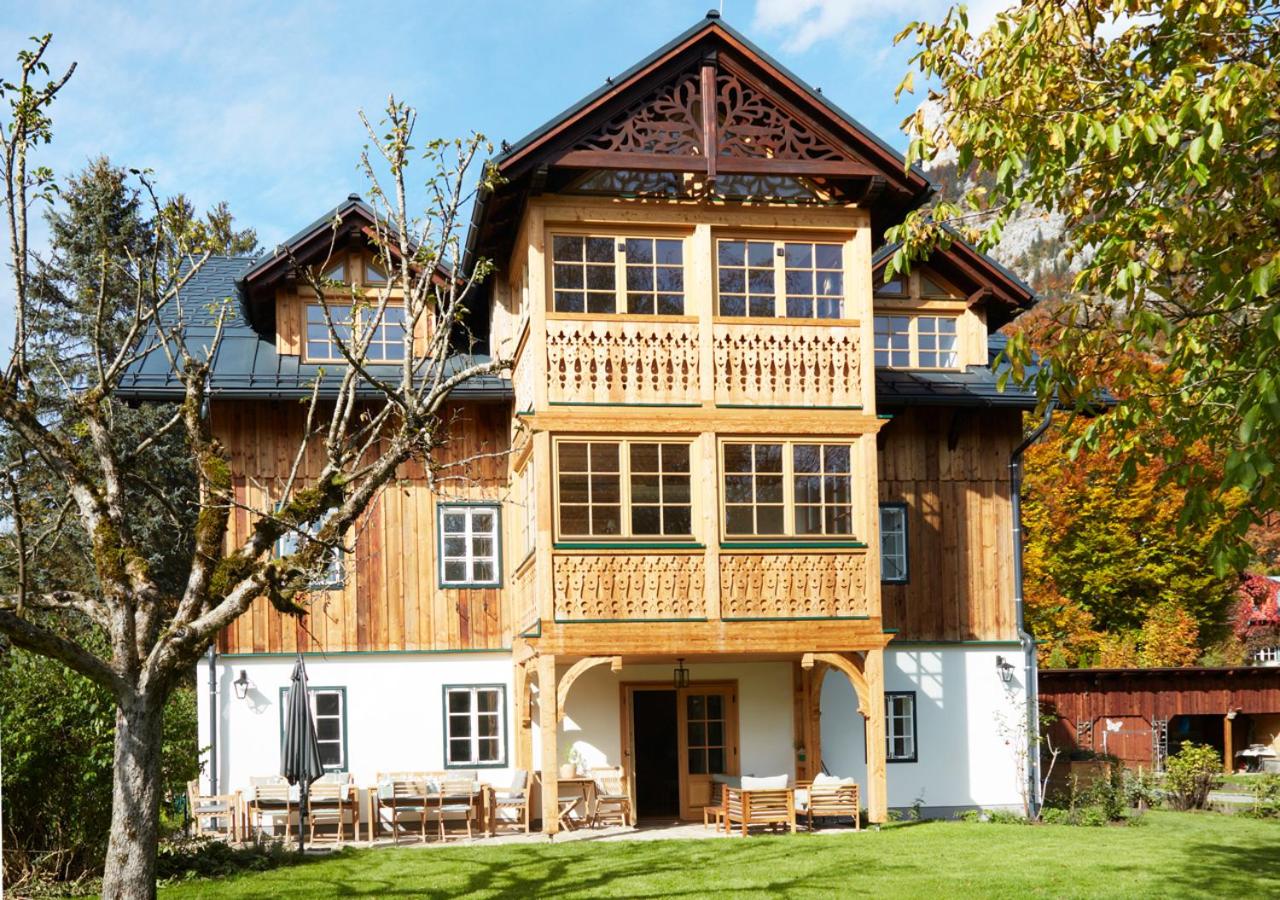 FISCHERNGUT - Luxuriöses Bauernhaus in Seenähe