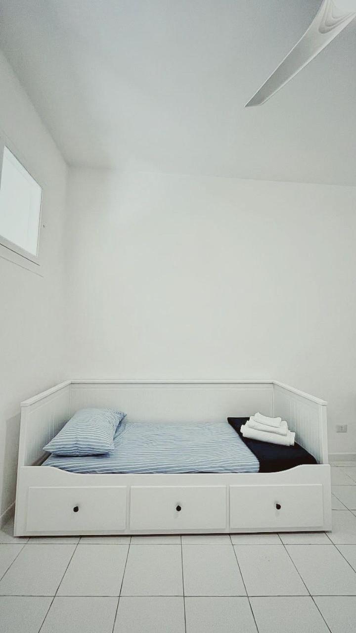 Casa Titti en Vietri — hotel room