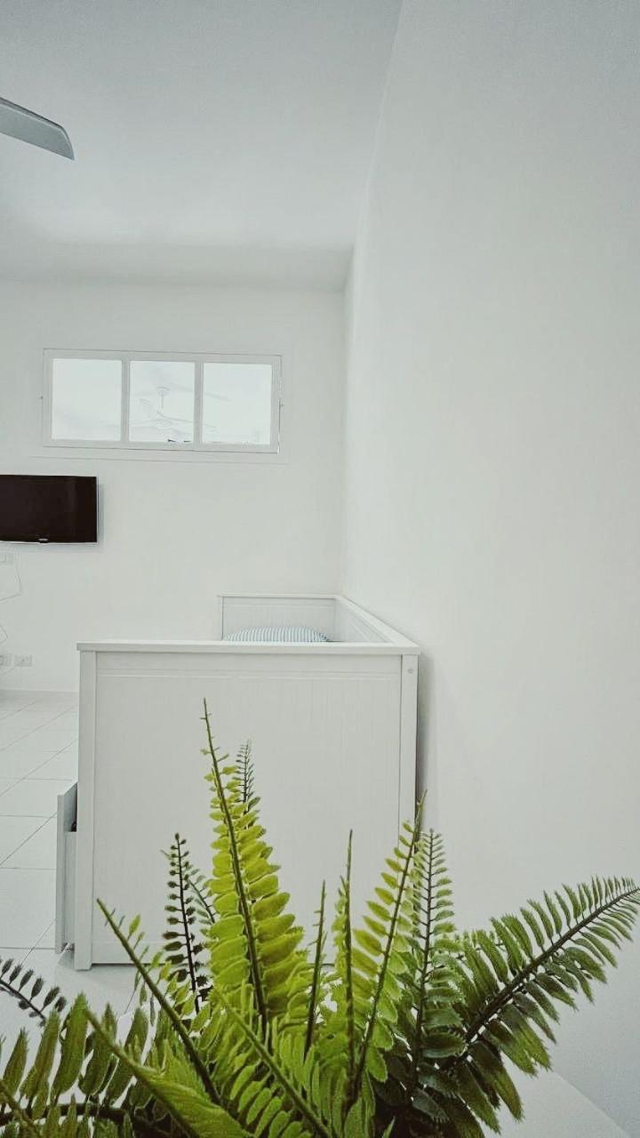 Casa Titti en Vietri — hotel room