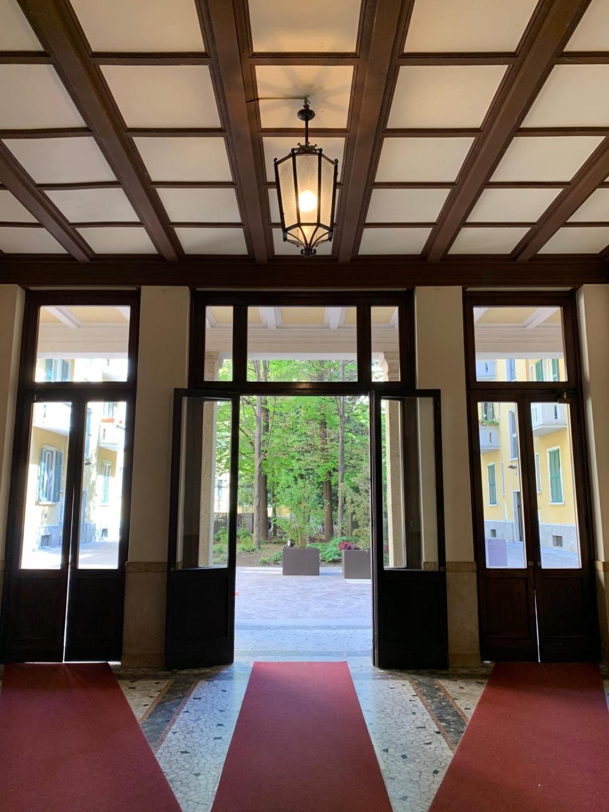 Brera Chic Suite in the Heart of Milan
