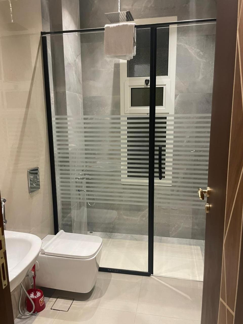 Al Narjes Villas & Apartments