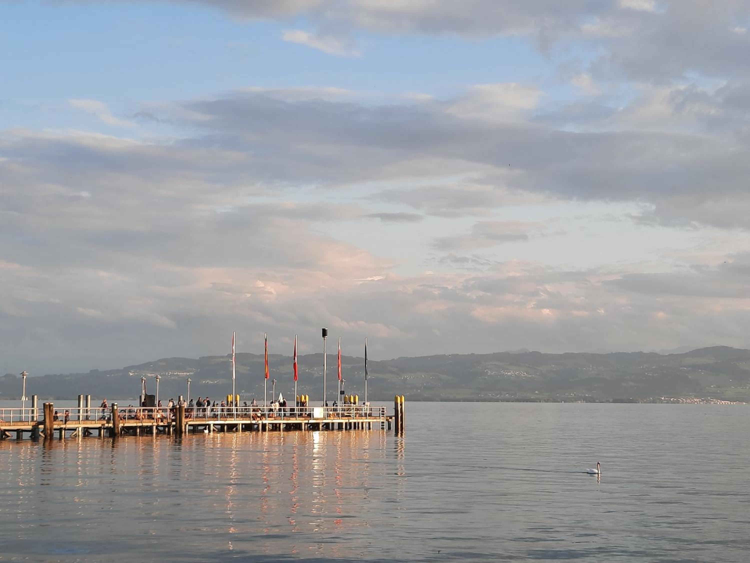 BodenSEE Apartments Kressbronn 