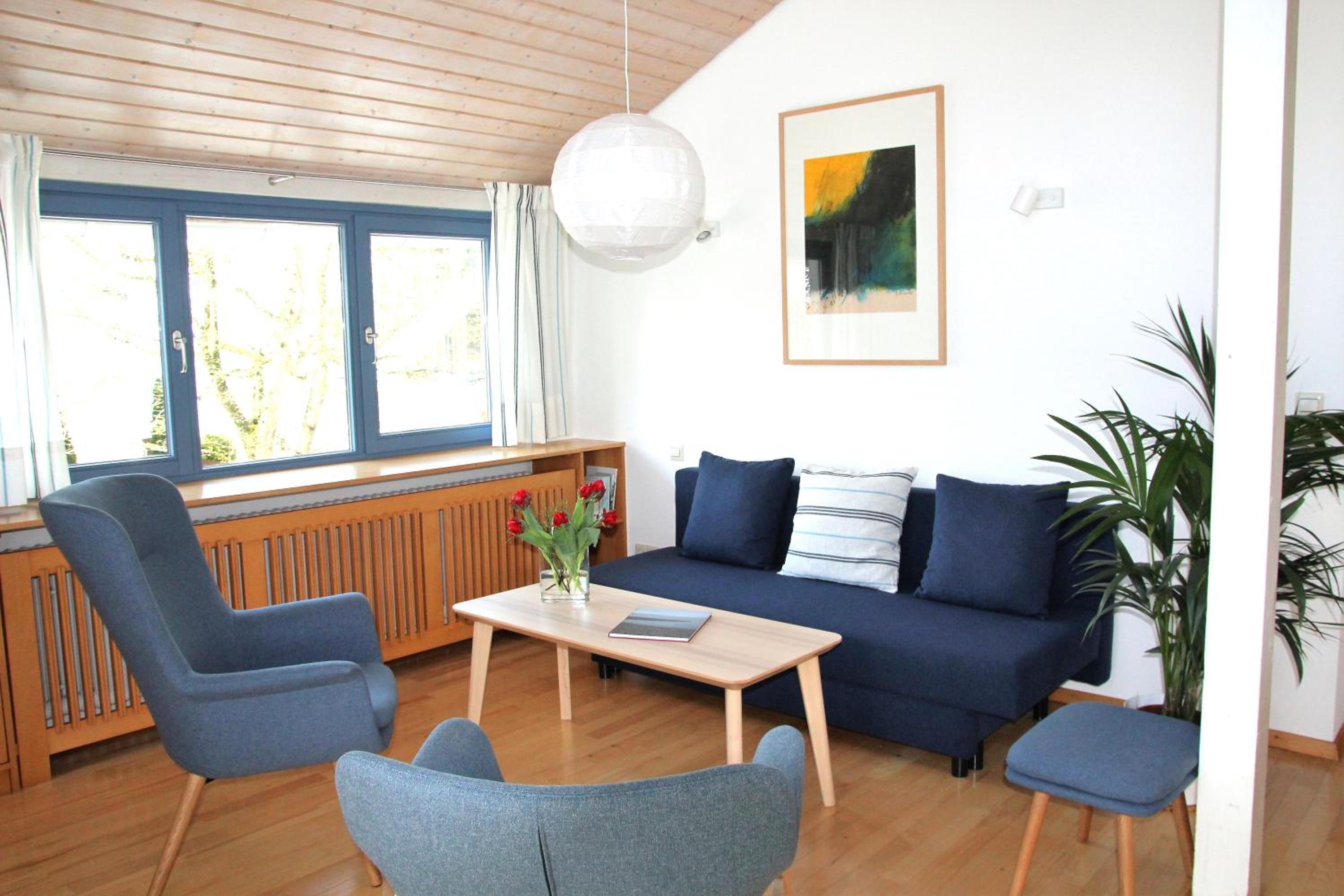 BodenSEE Apartments Kressbronn 