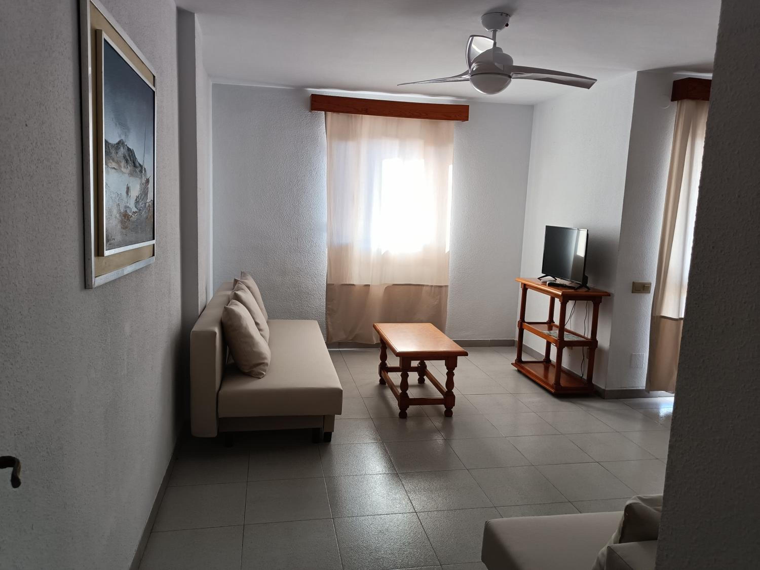 Apartamentos Mary