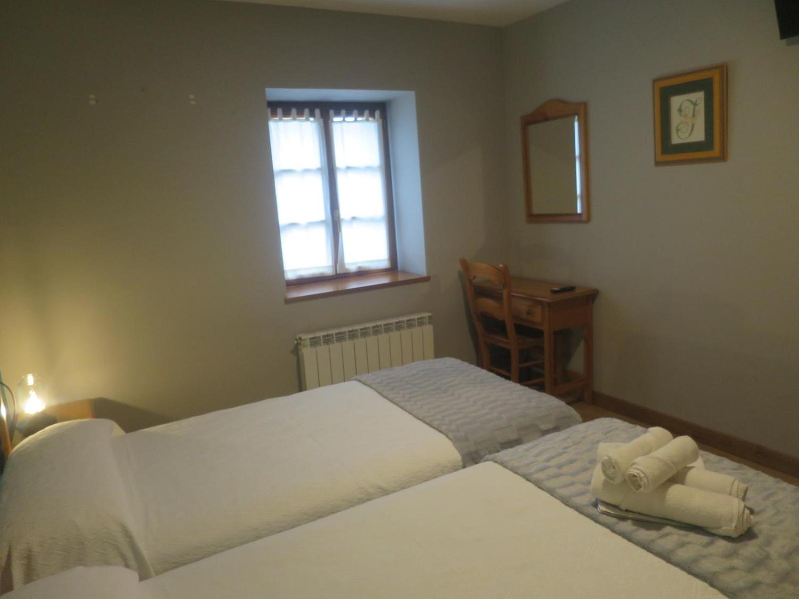 Posada de Oitz