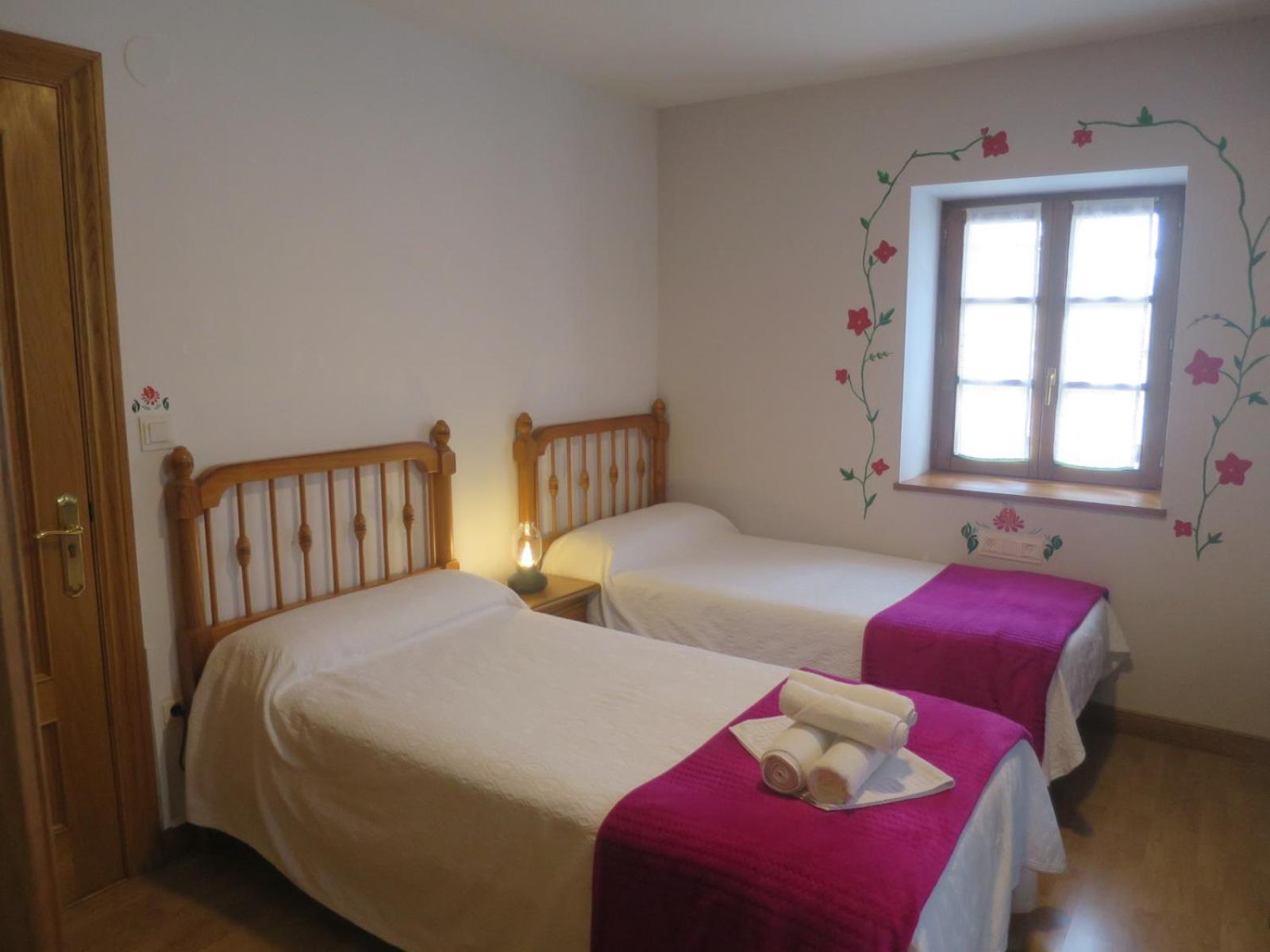 Posada de Oitz