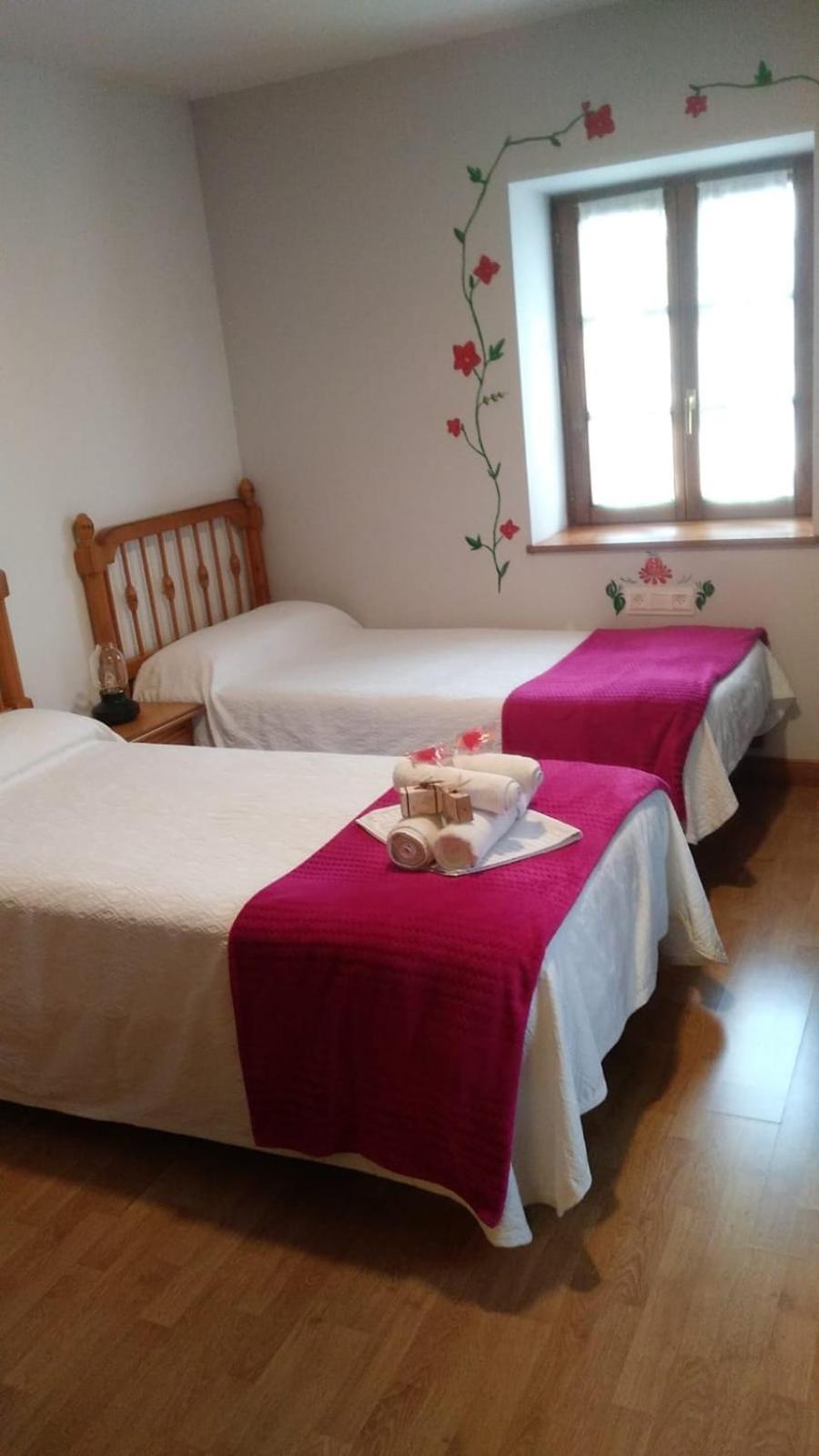 Posada de Oitz