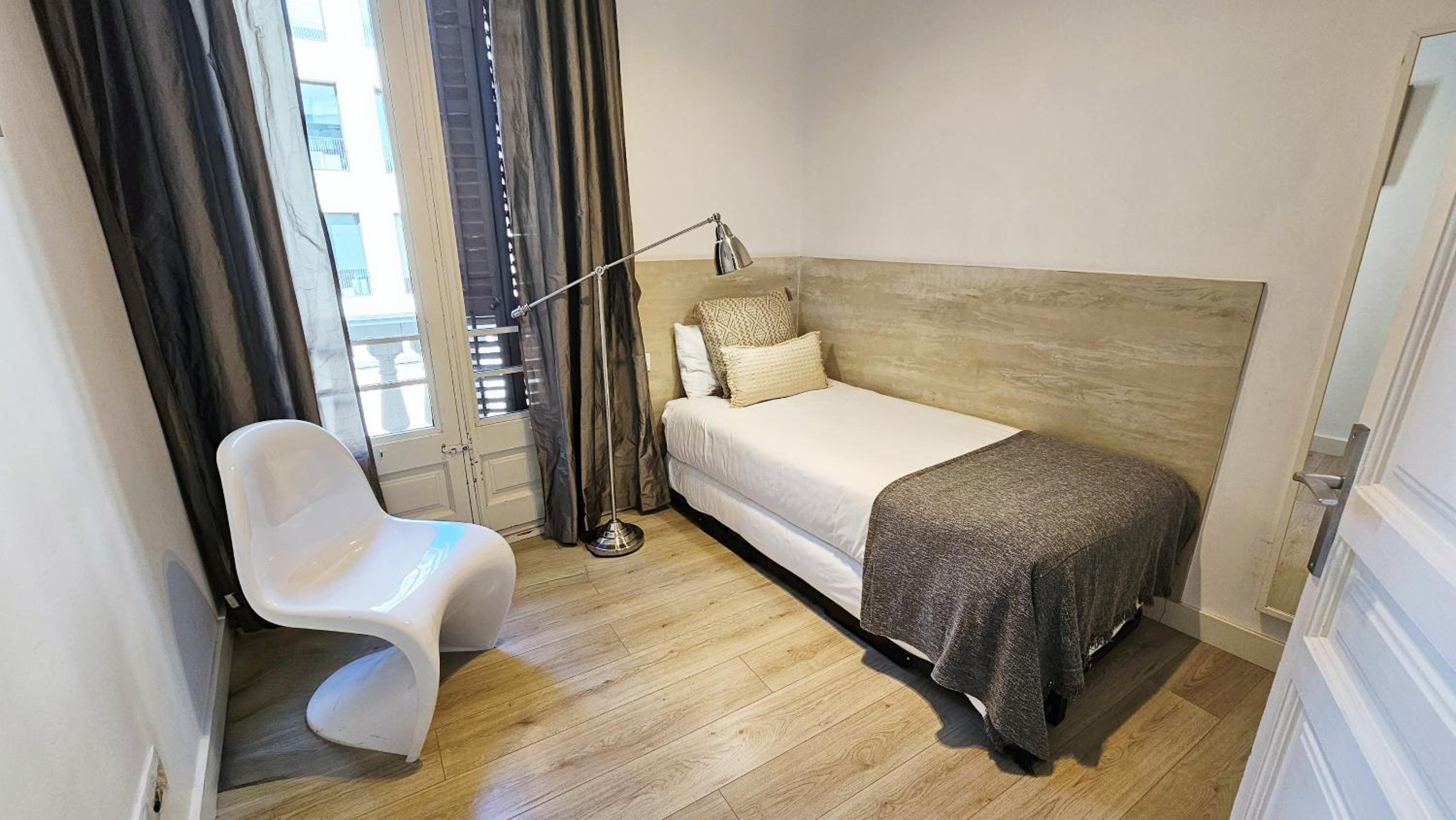 Click&Flat Seneca Suites