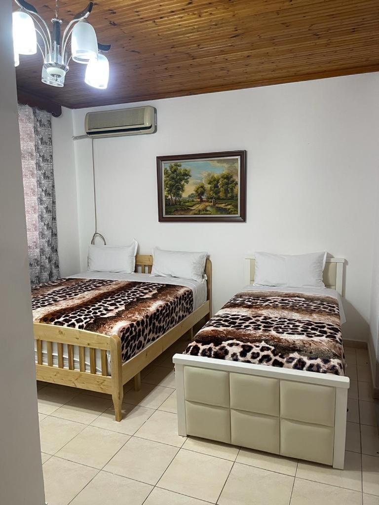 Maria Guest House