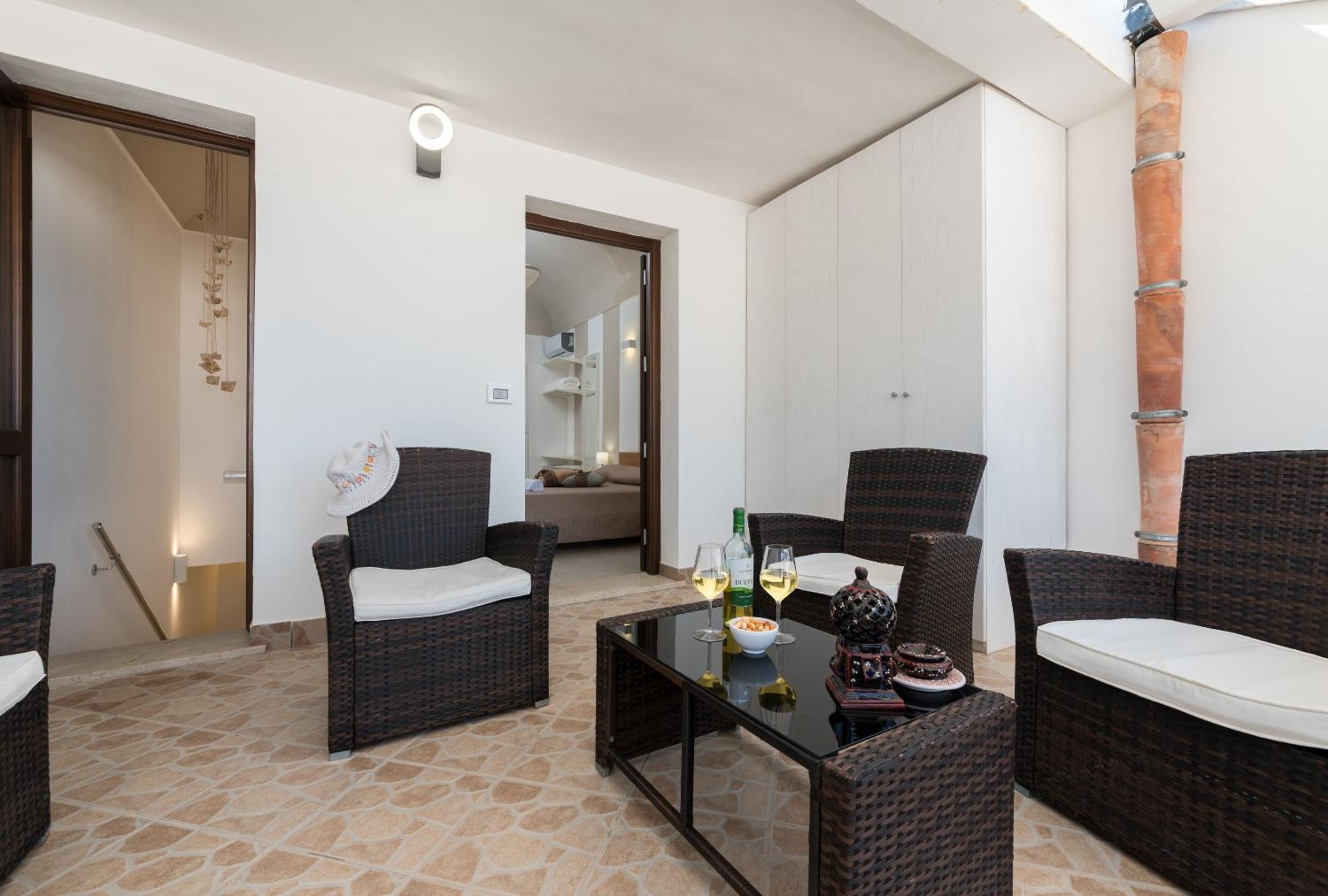 Sisidda rooms