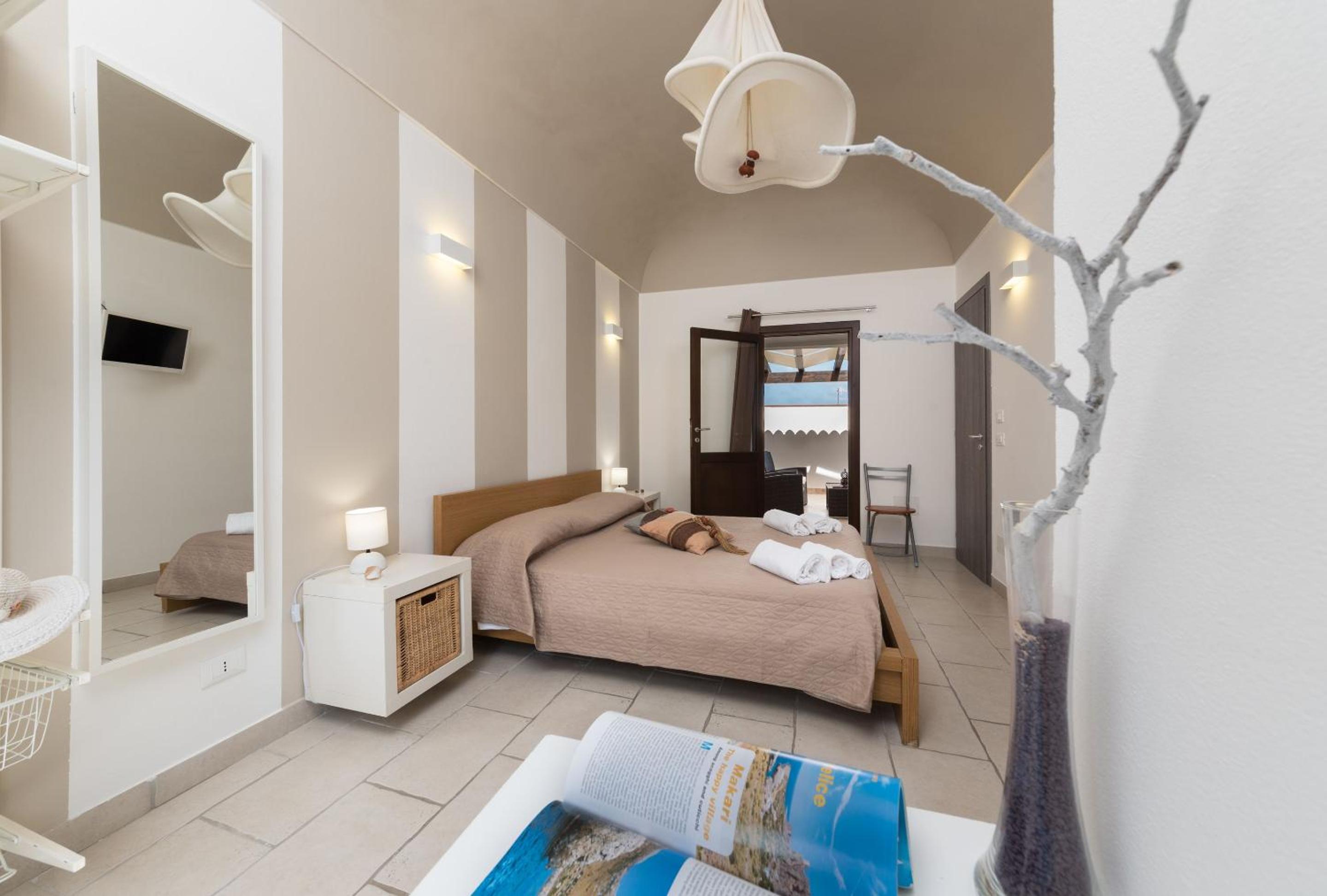 Sisidda rooms