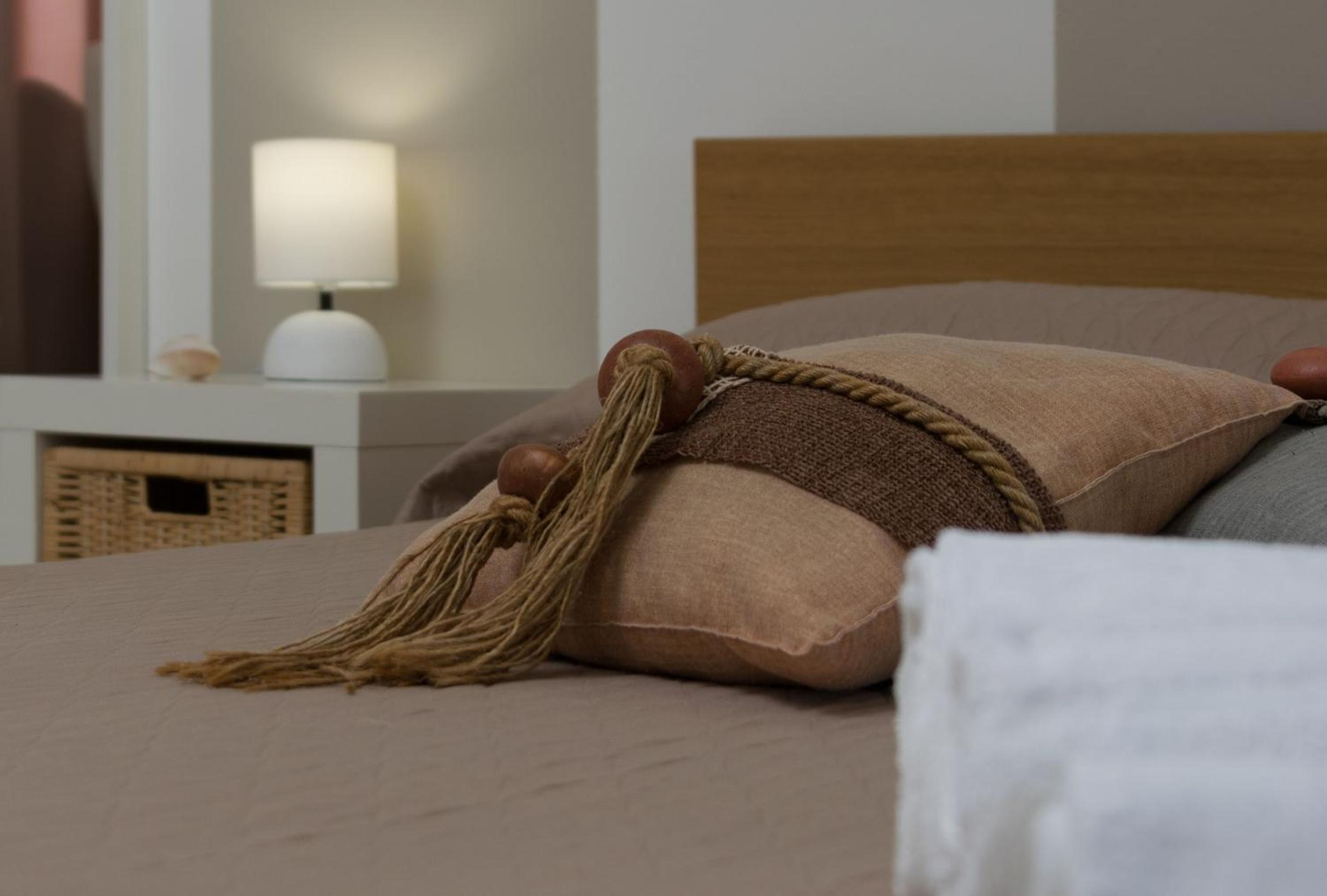 Sisidda rooms