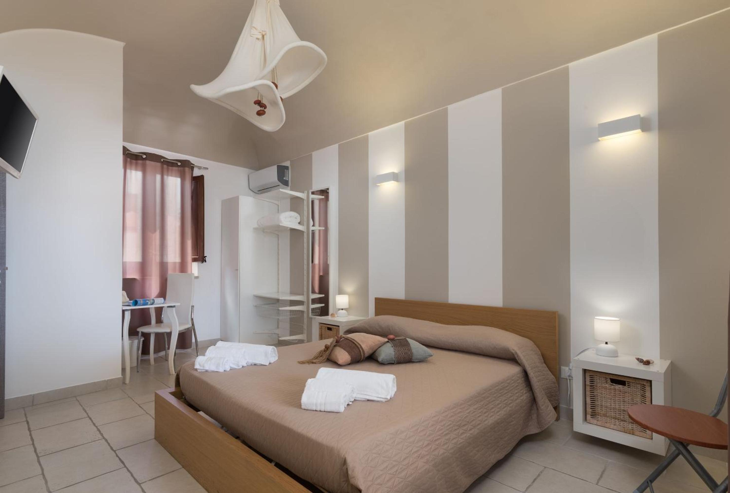 Sisidda rooms