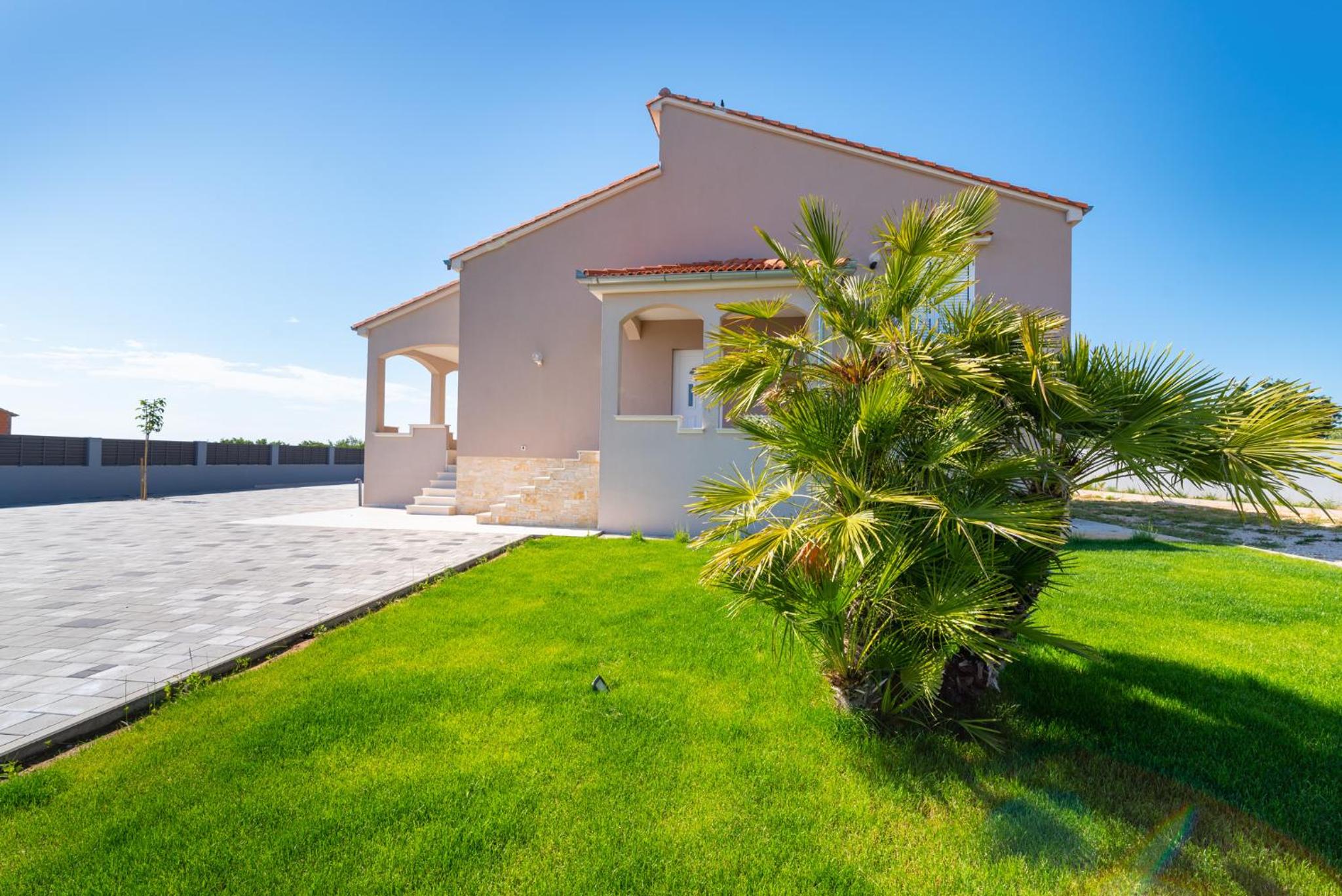 Ferienhaus Dalmatia bei Zadar
