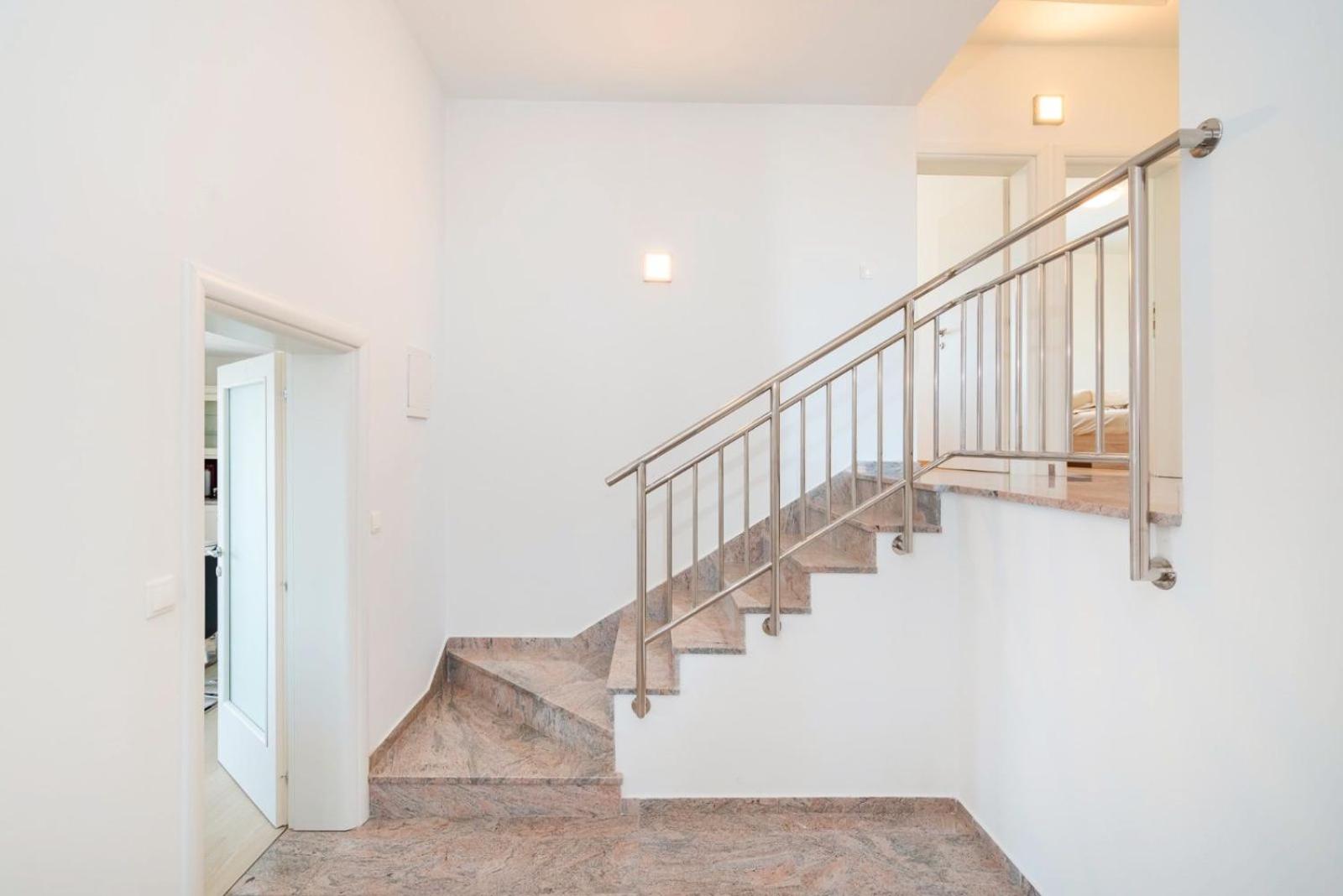 Ferienhaus Dalmatia bei Zadar