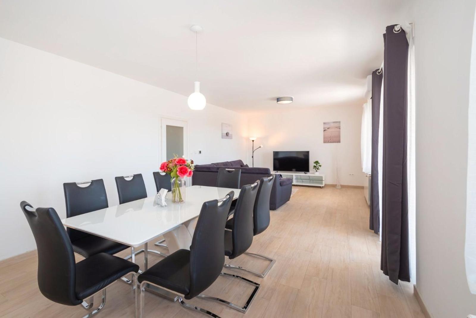 Ferienhaus Dalmatia bei Zadar