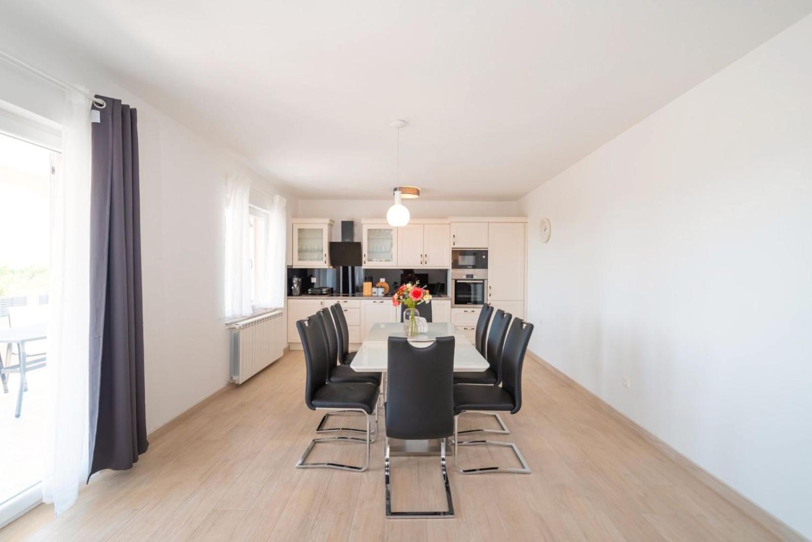 Ferienhaus Dalmatia bei Zadar