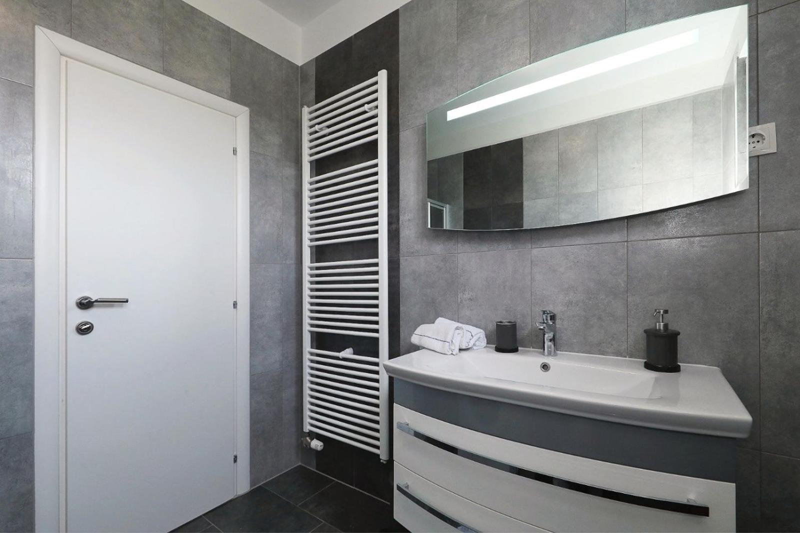 Ferienhaus Dalmatia bei Zadar