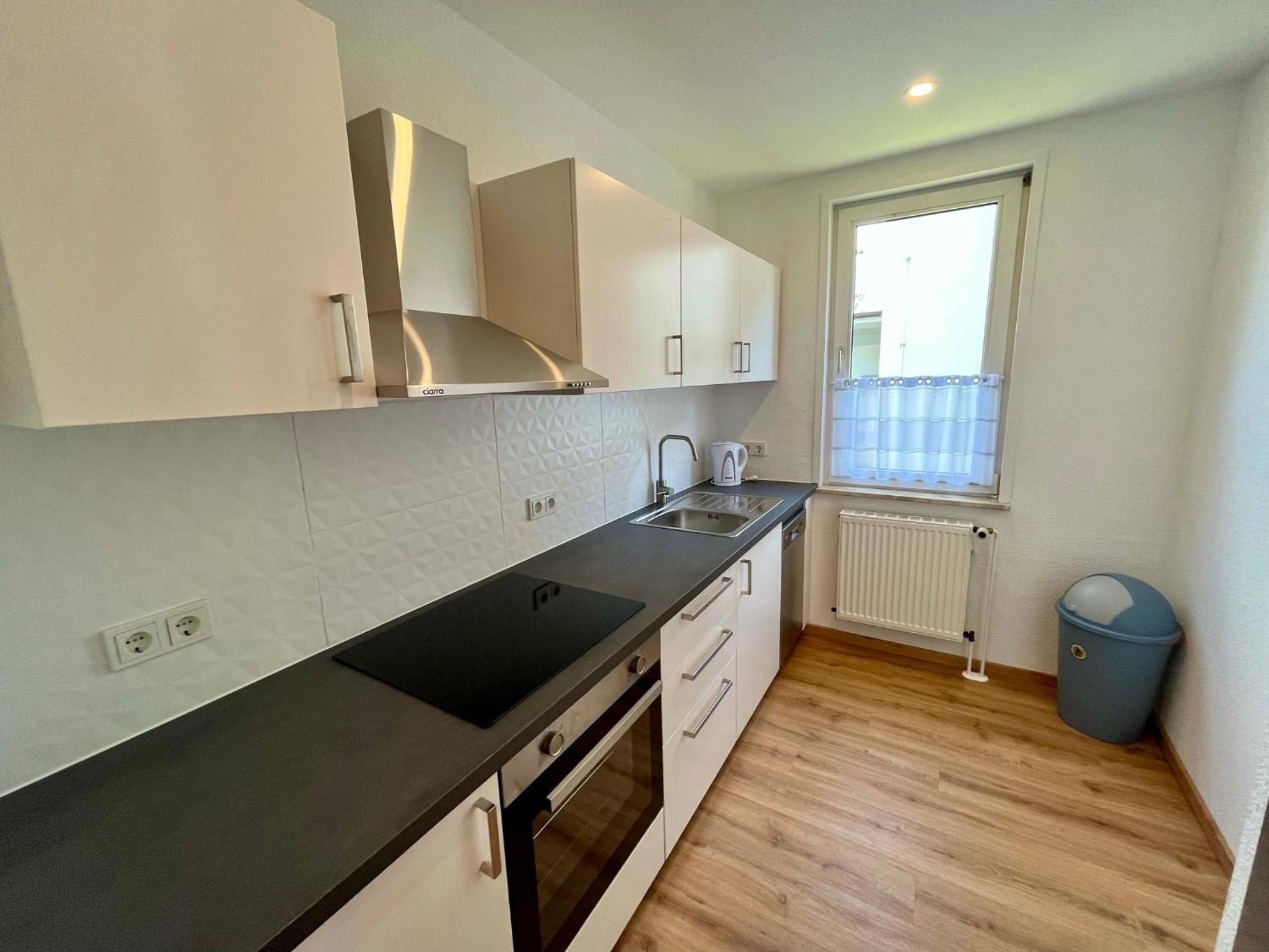 Ferienwohnung am Eberbach