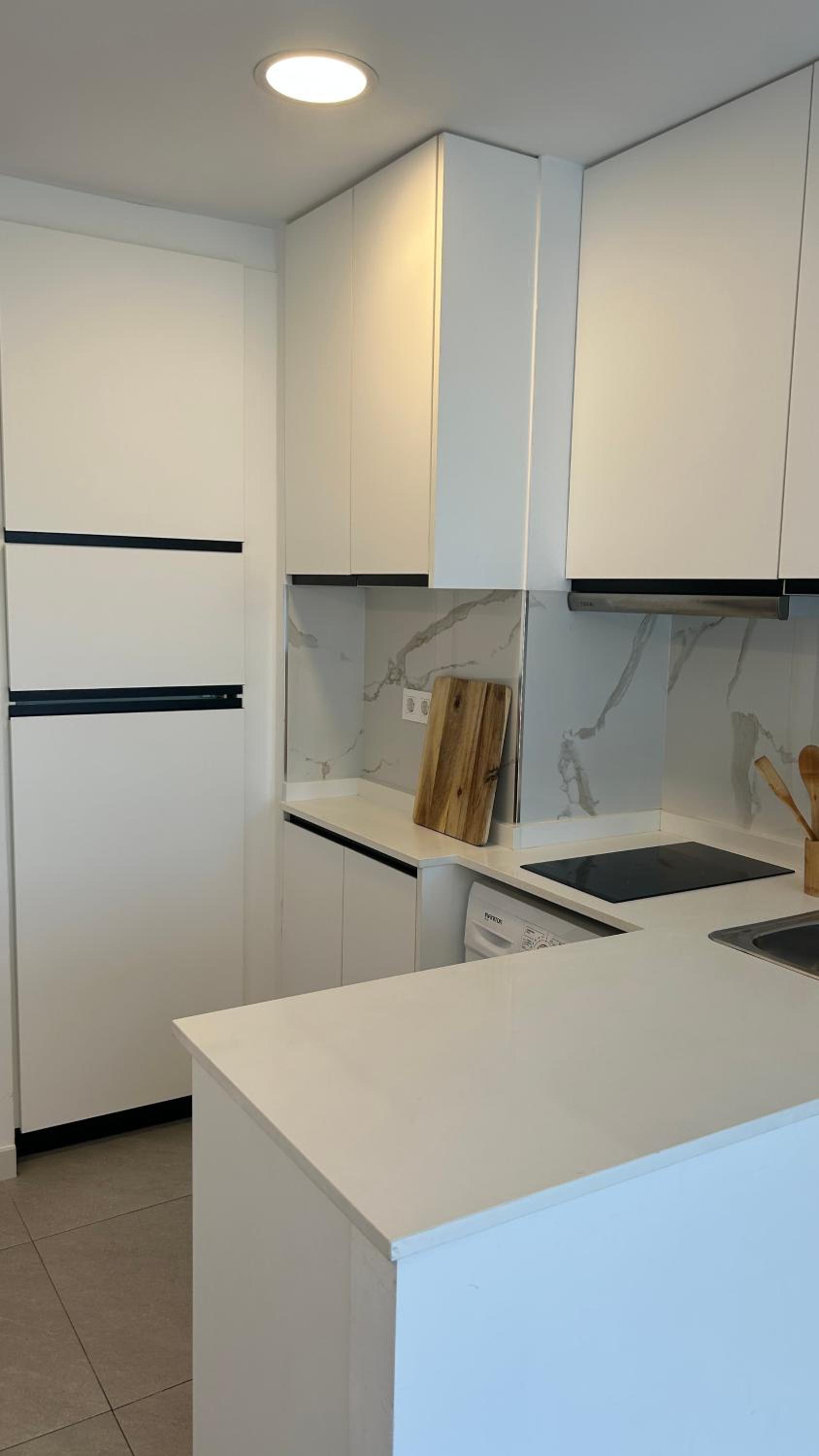 ROYMAR 14 Playa Levante Benidorm Parking Gratis WiFi 4 Personas view 5