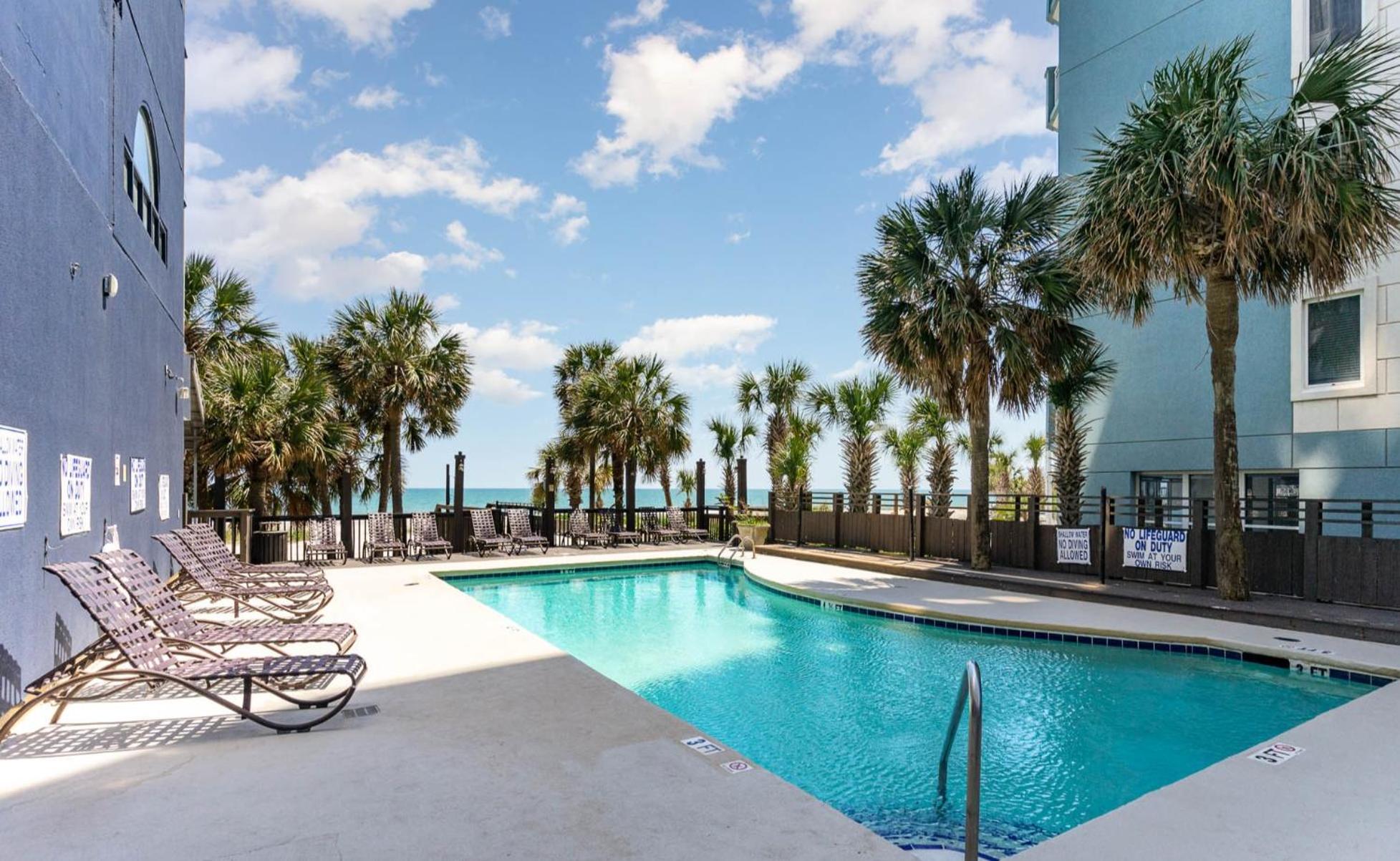 Sun N Sand Resort, photo 22
