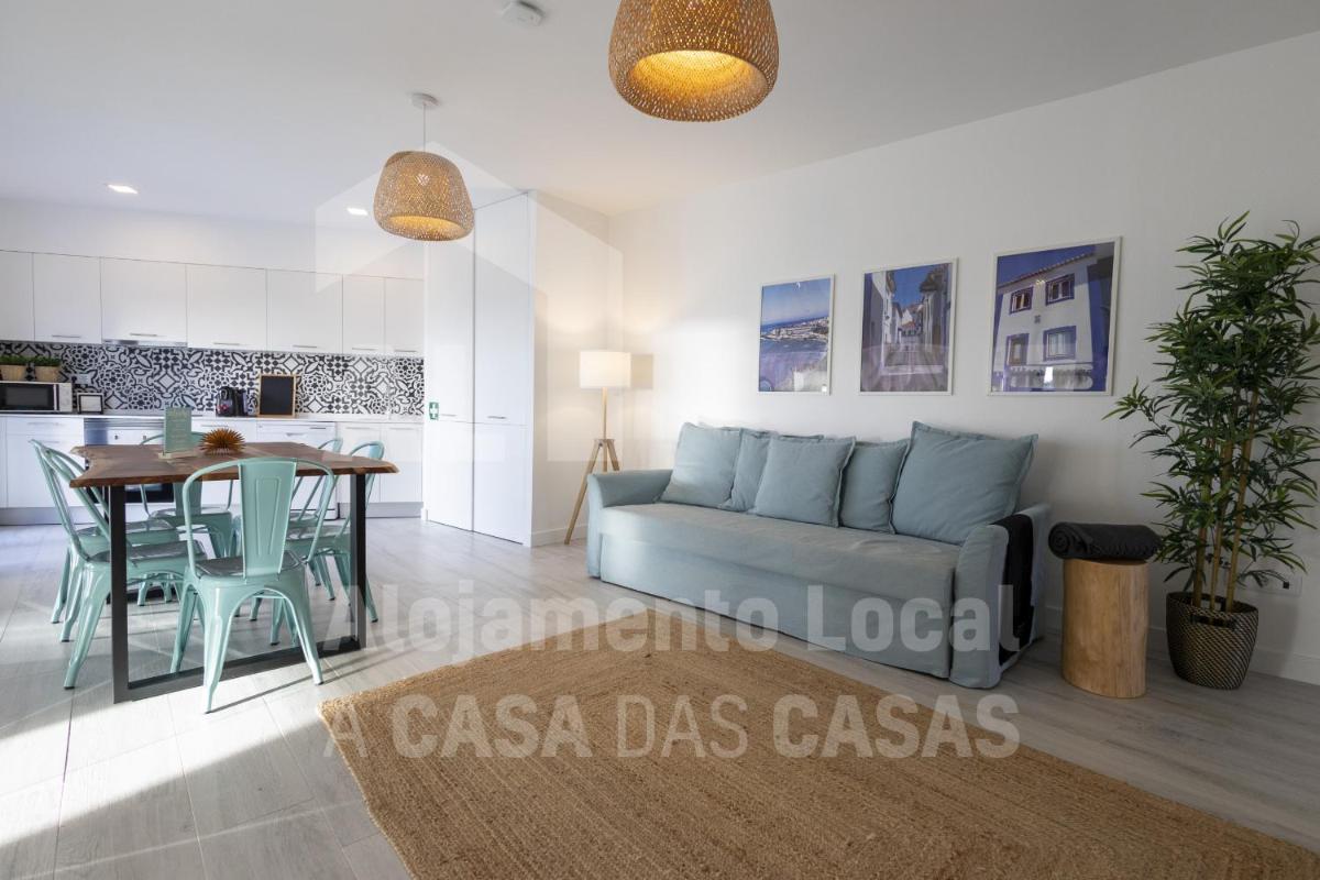 Bluevillas Ribamar T3 by ACasaDasCasas — photo 5